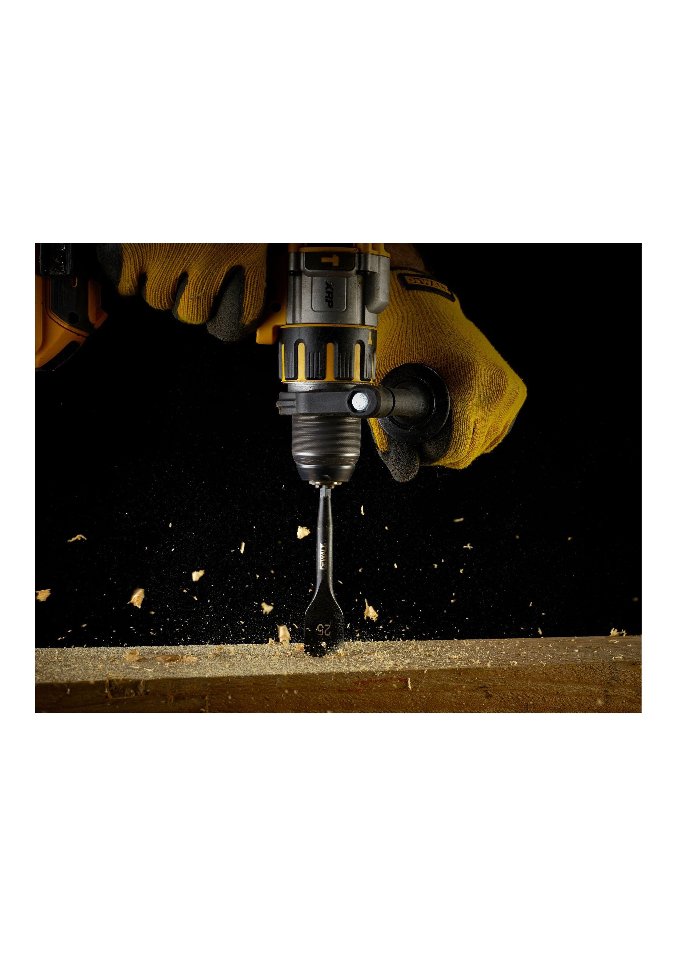 Broca paleta Extreme 25x152mm DEWALT DT4771-QZ-1