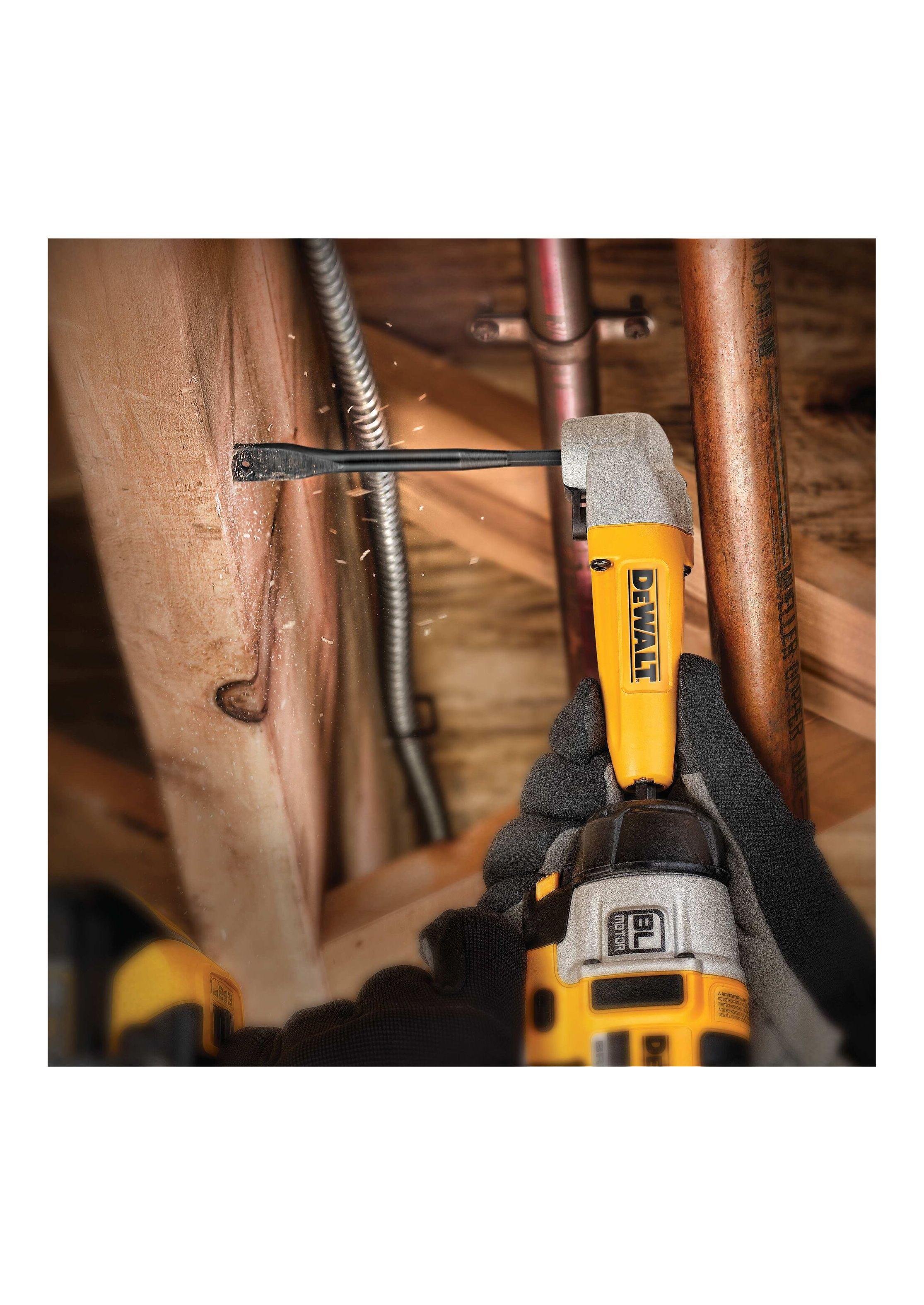 Broca paleta Extreme 25x152mm DEWALT DT4771-QZ-2