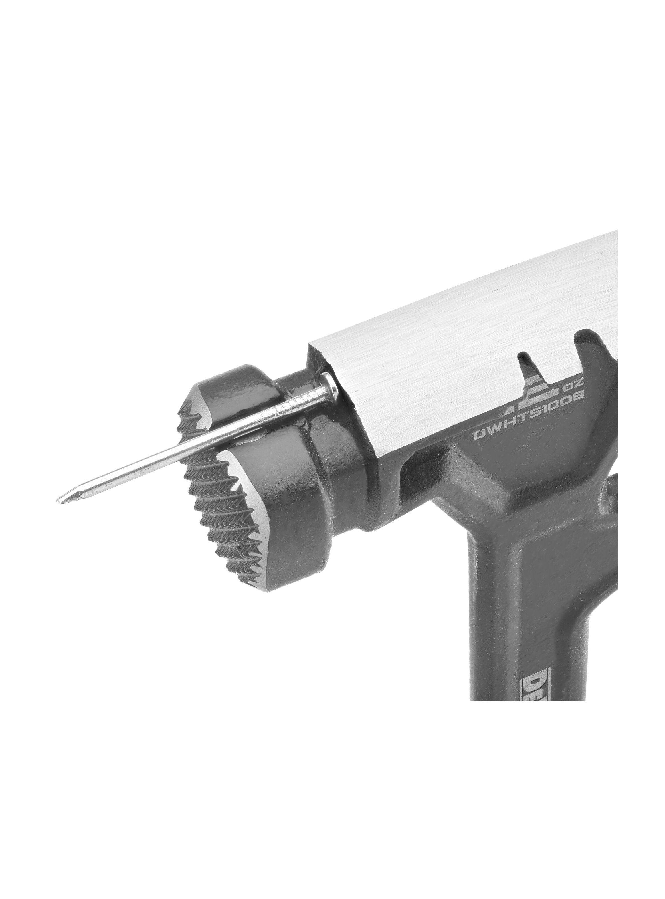 Martillo de demolición TOUGHSERIES 22oz DEWALT DWHT51008-0-2