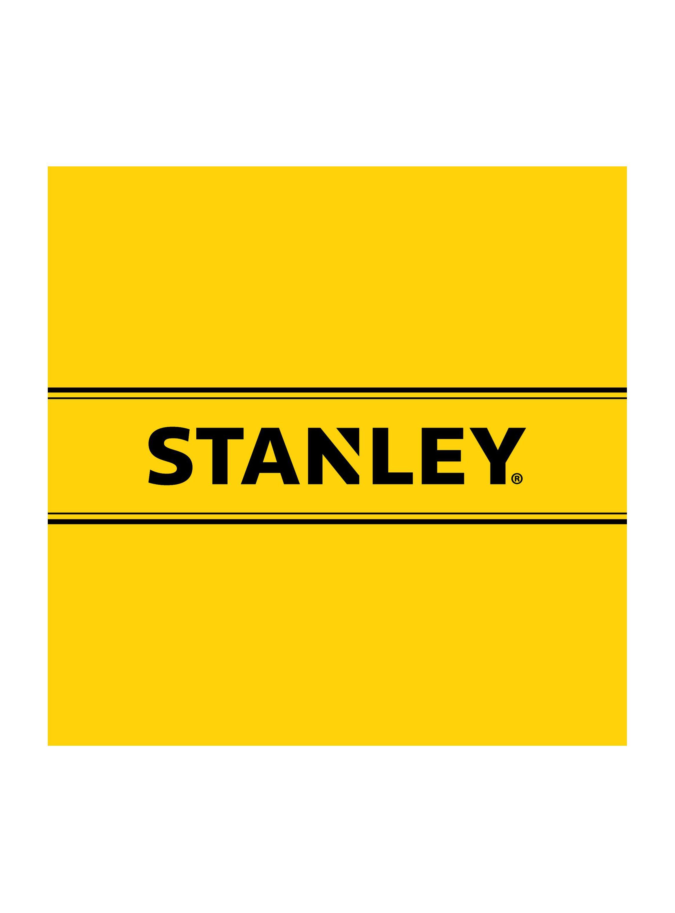 Disco traslapado de zirconio 4-1/2" STANLEY STA4040FZ-BR-1