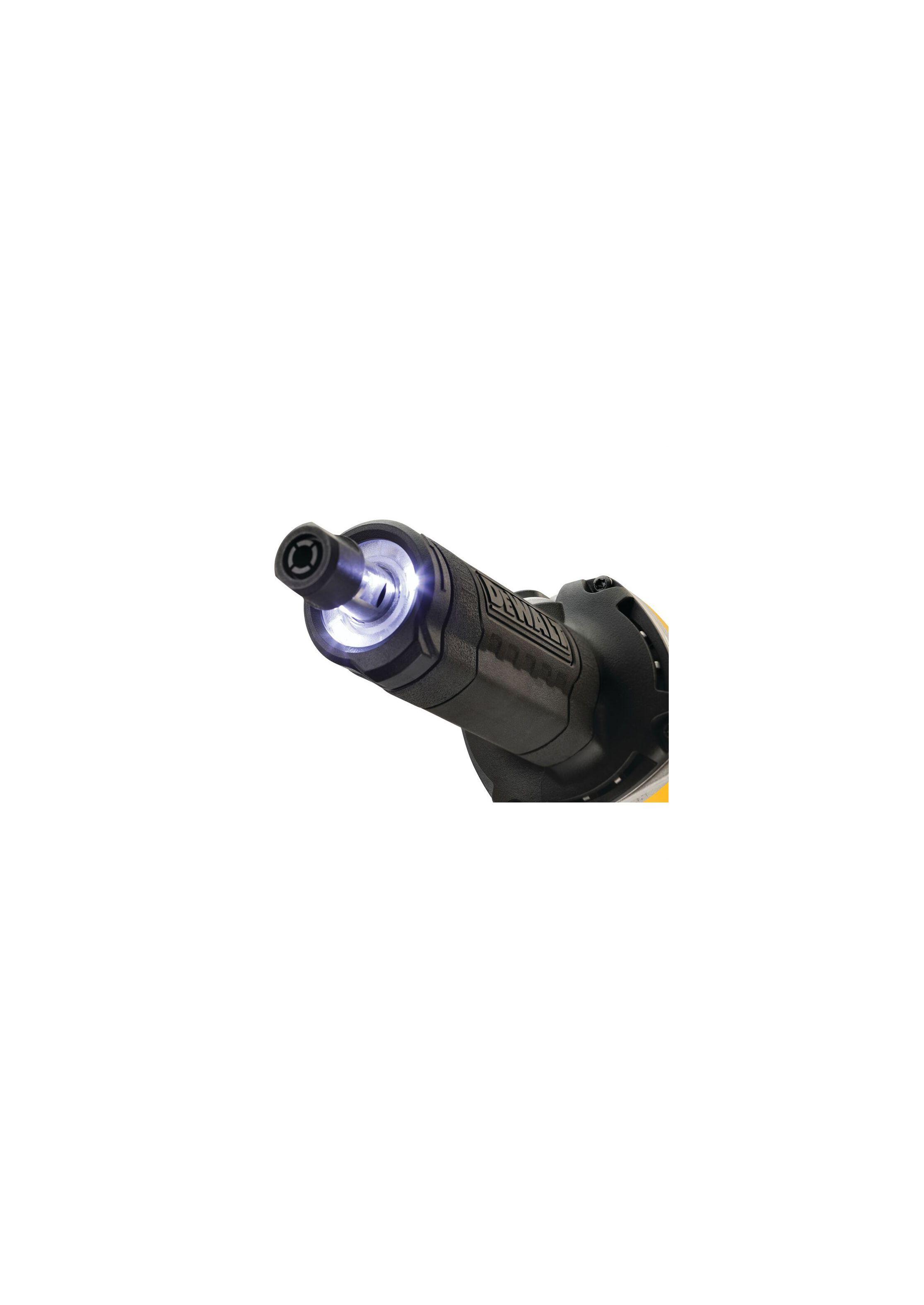 Esmeril Recto 2" 1300W Sin Escobillas DEWALT DWE4997VS-B2-2
