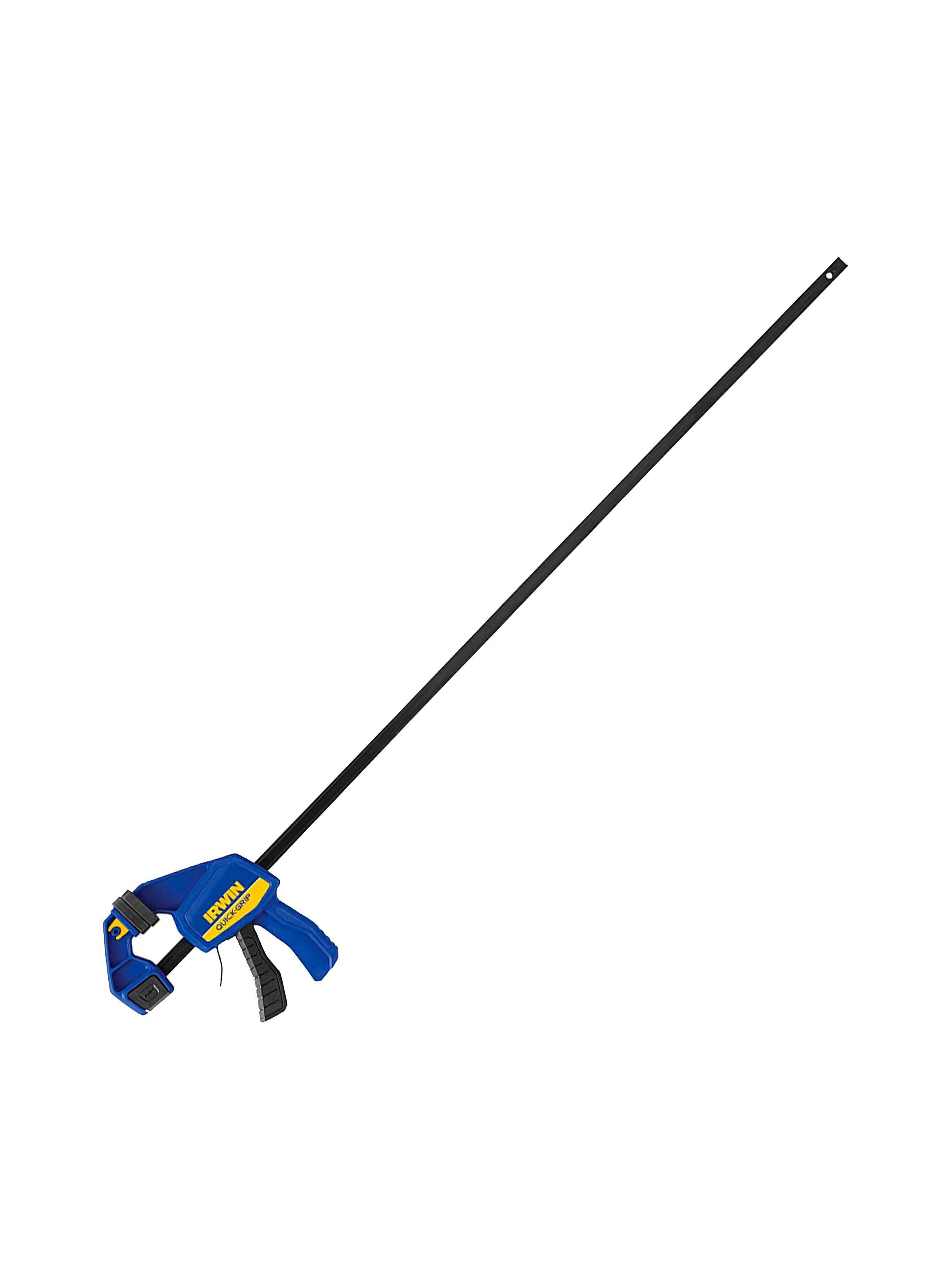 Prensa de liberación rápida SL300 91cms IRWIN-0