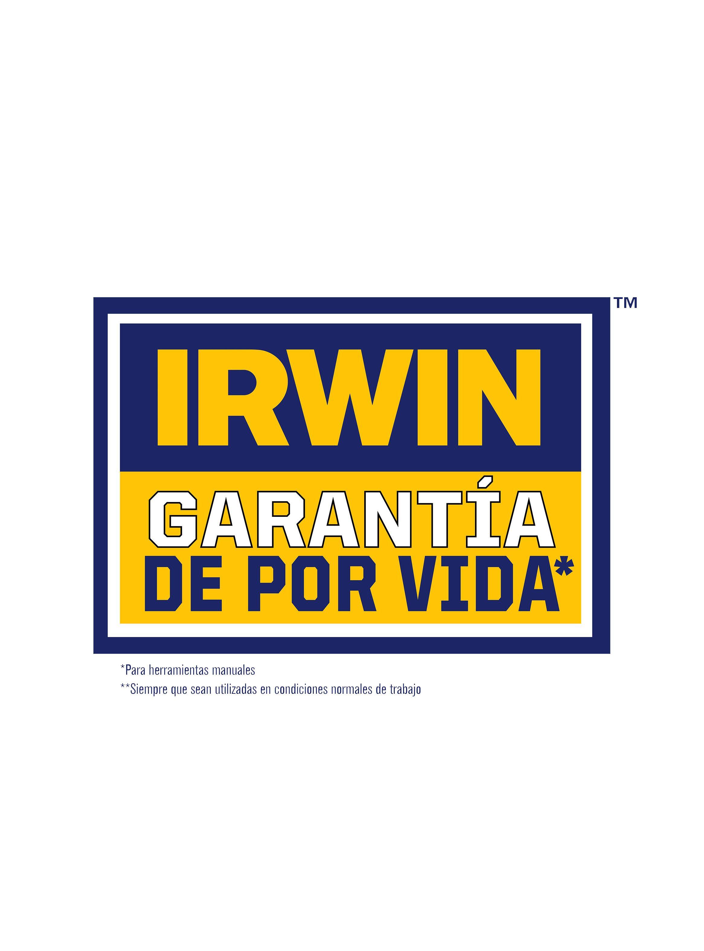Prensa de liberación rápida SL300 91cms IRWIN-4