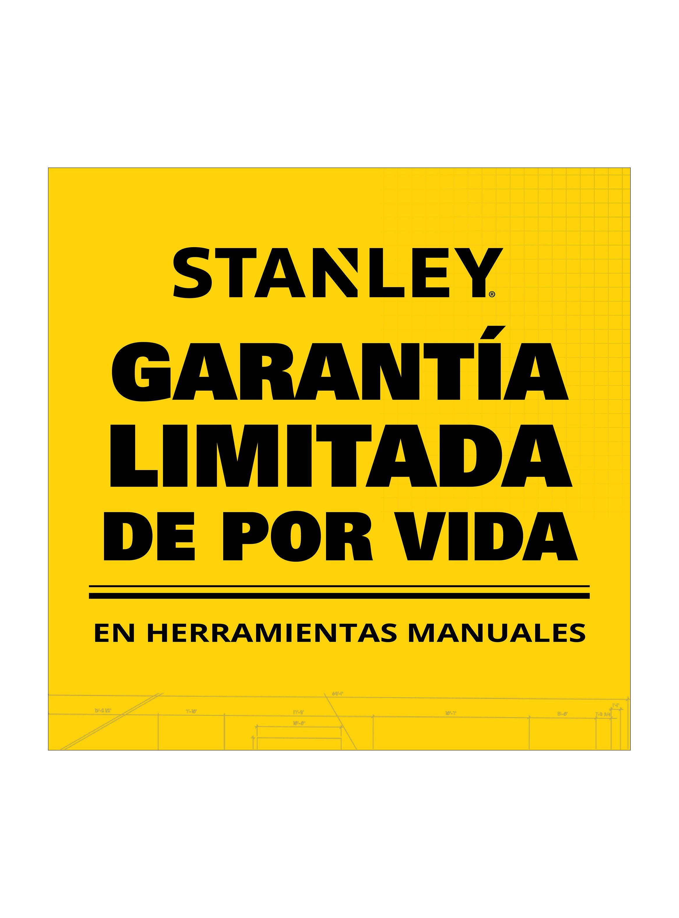 Juego 7 Dados Punta Torx 3/8' STANLEY 87-342-2