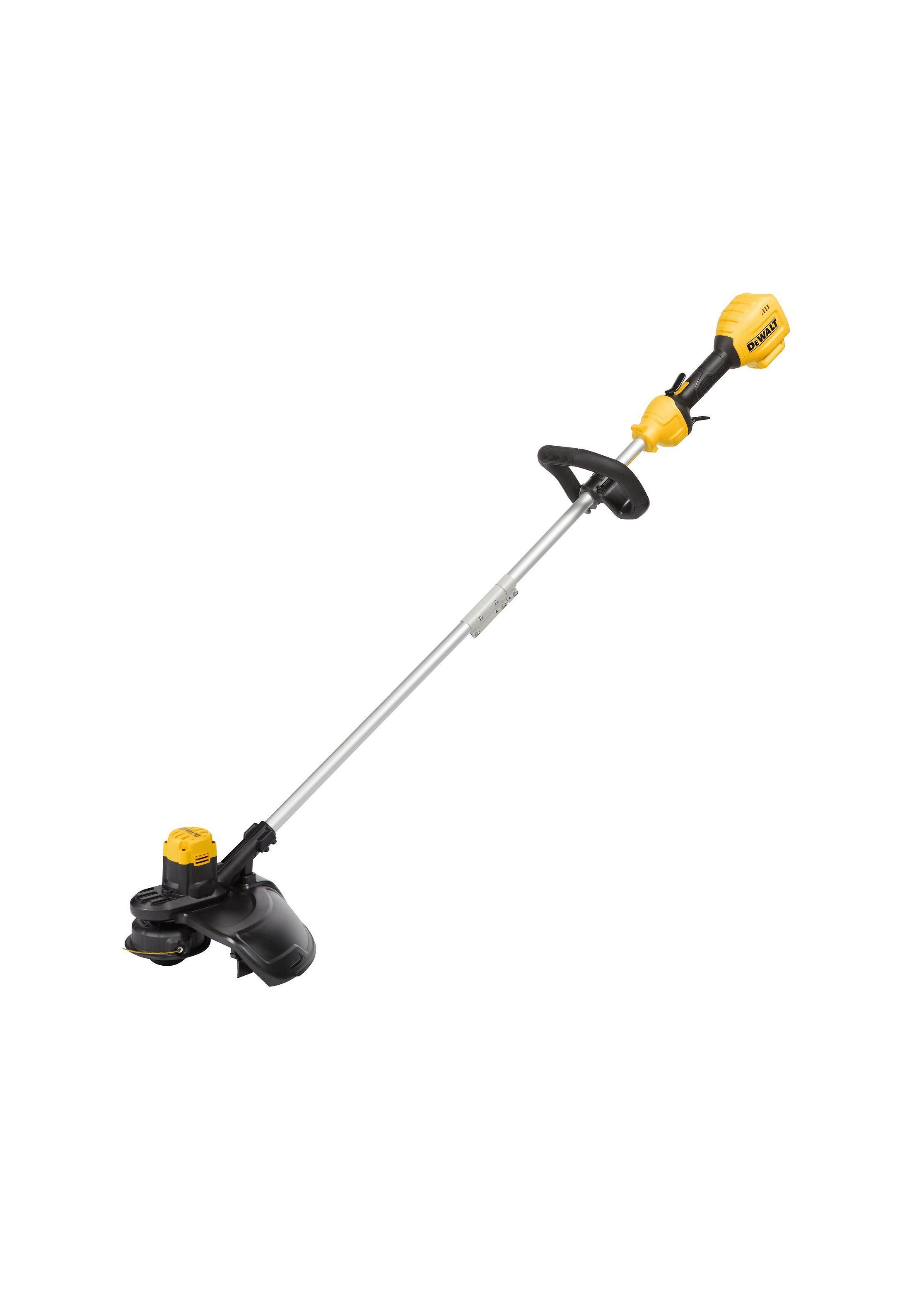 Orilladora 13" 20V Sin Batería Dewalt DCST925B-0