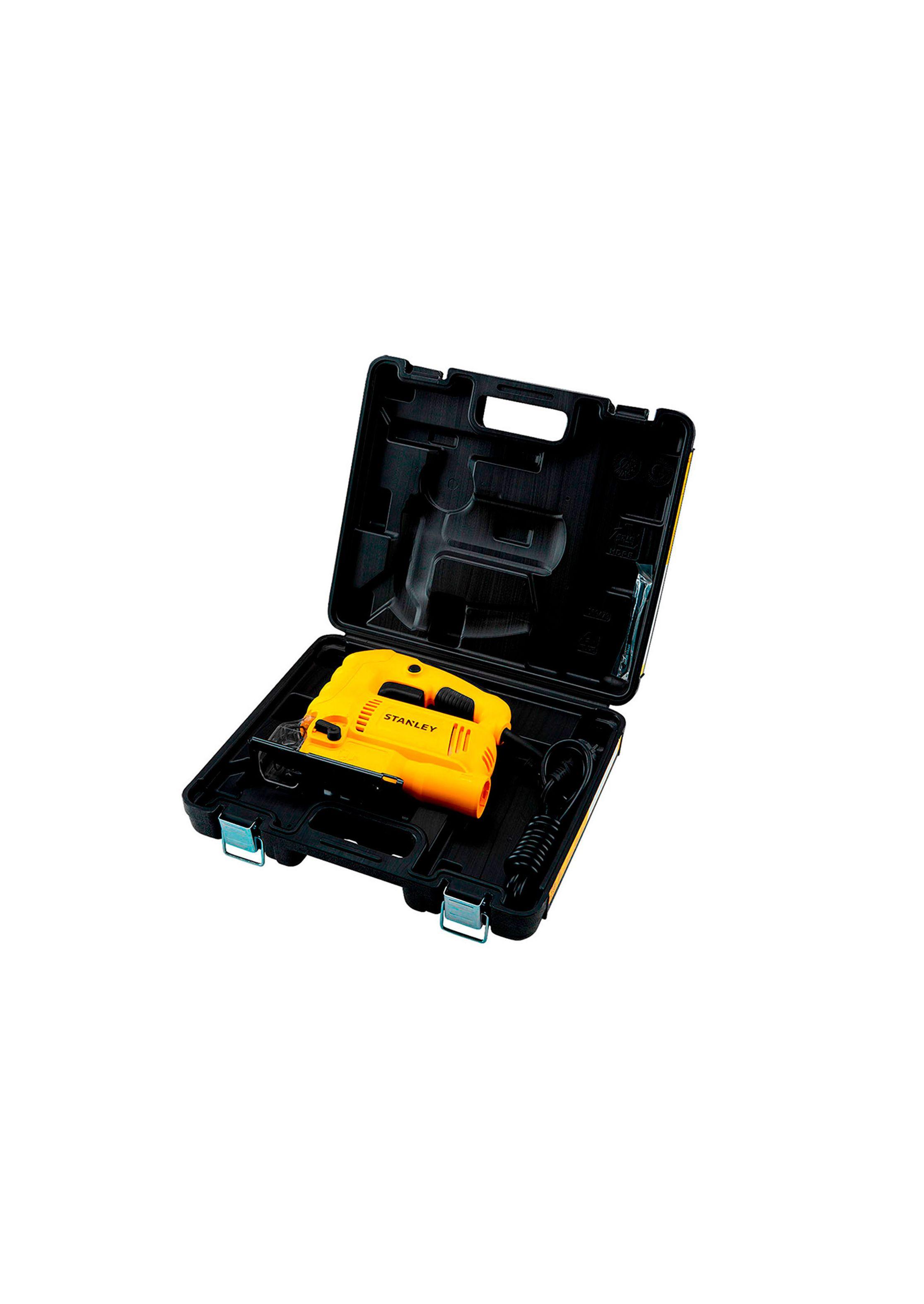 Sierra Circular 1600W + Sierra Caladora 600W STANLEY-6