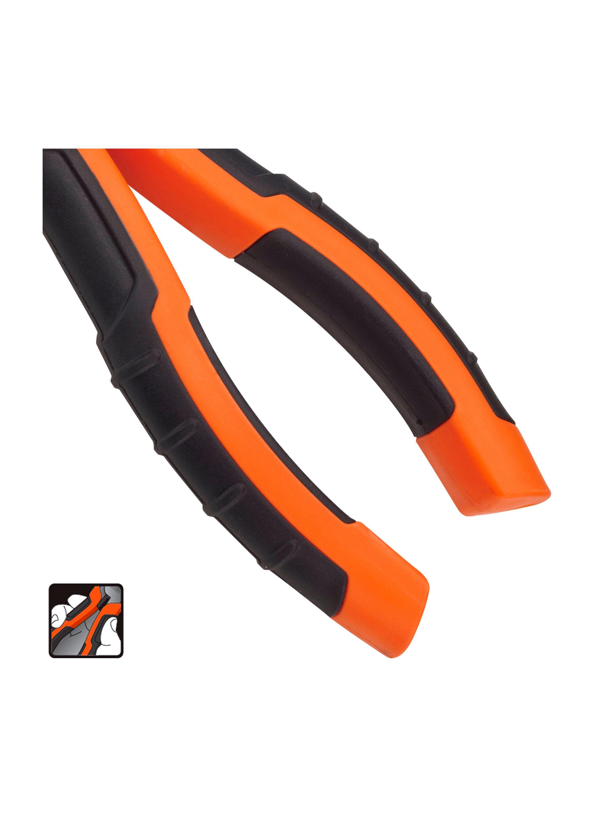 Alicate Corte Diagonal 6" (160mm) BLACK+DECKER BDHT81584-2