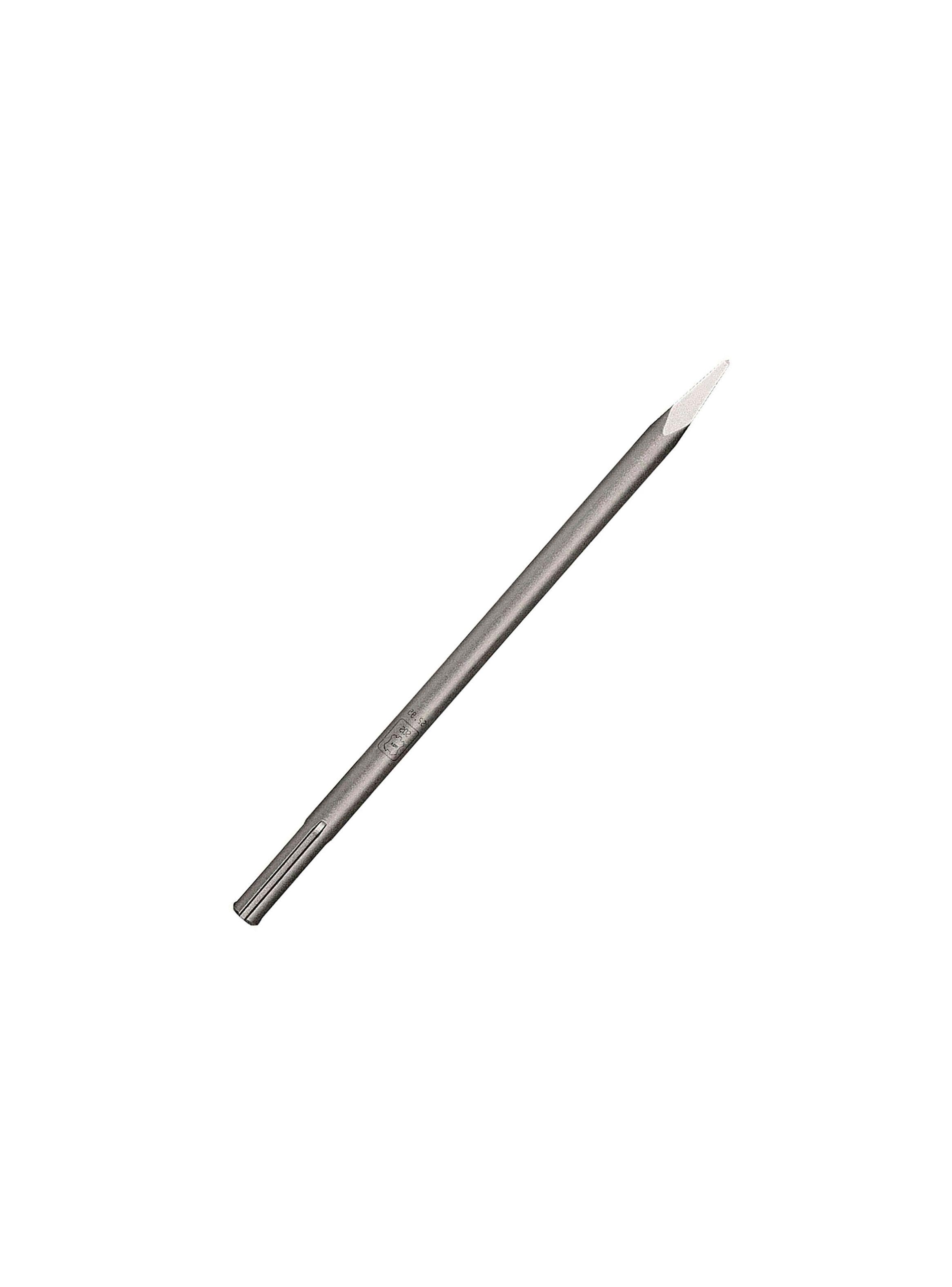 Cincel de punta 16" 400mm SDS MAX DEWALT DWA0805B10-0