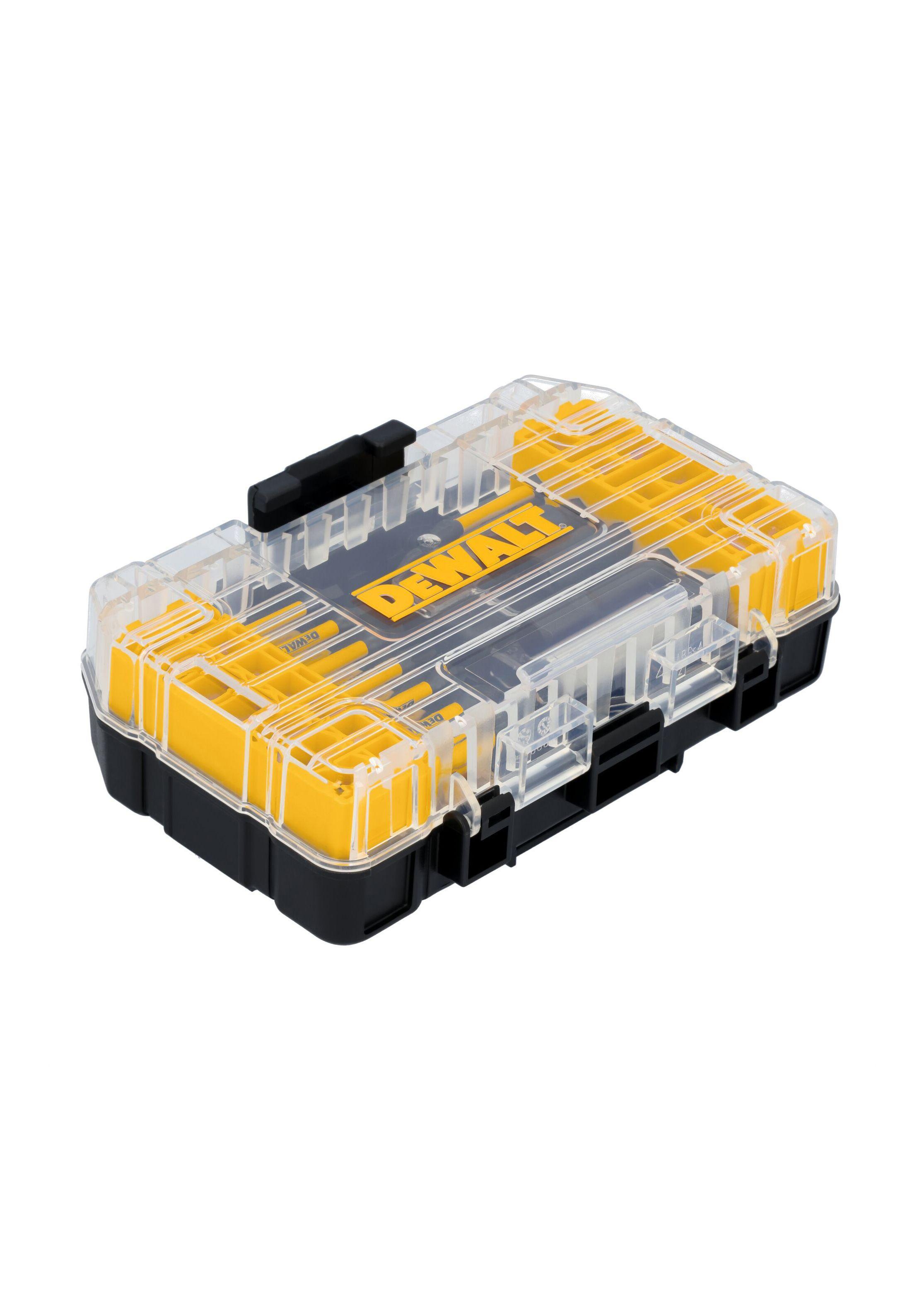 Set de 26 piezas Impact Ready Flextorq DEWALT DWANGFT26SET-3