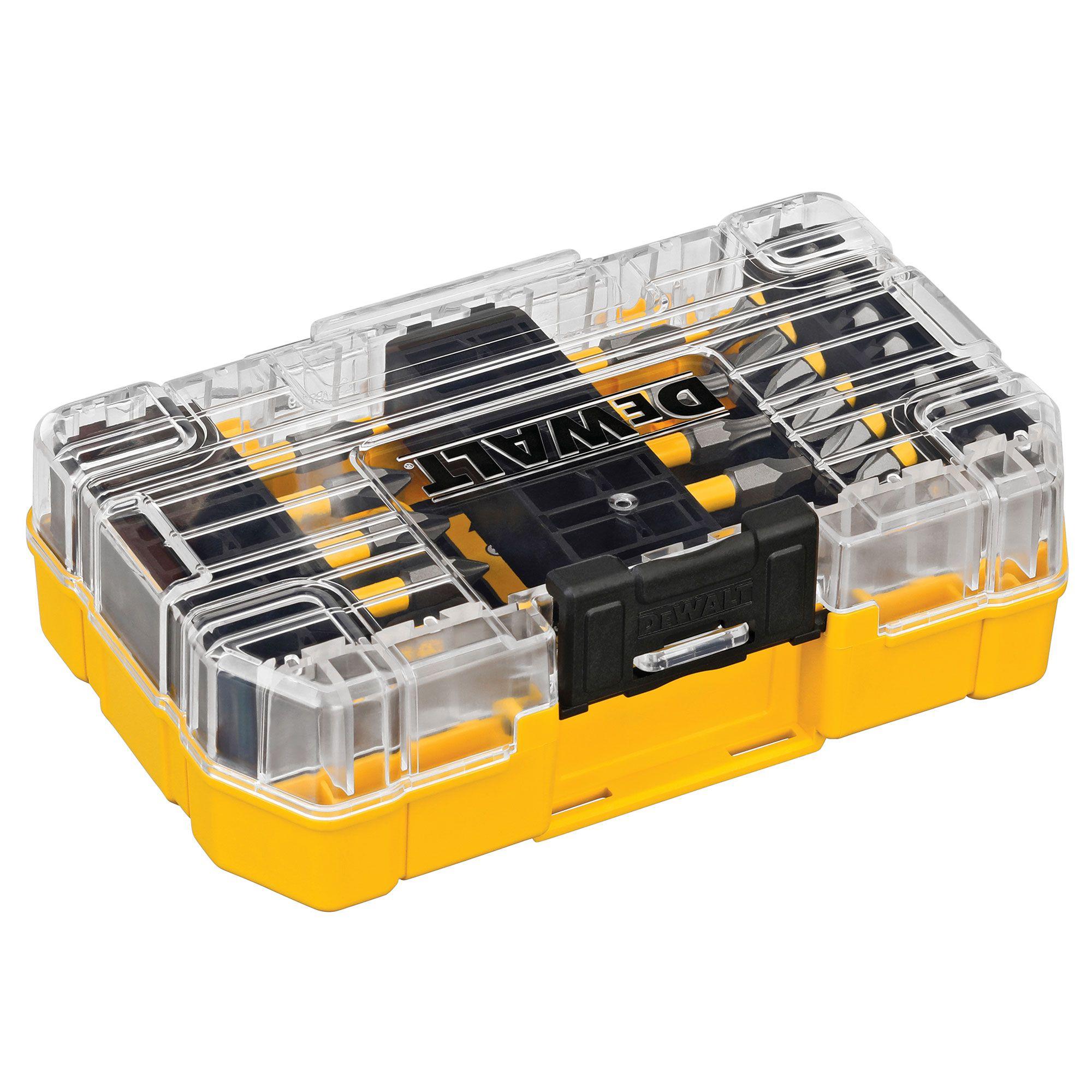 Set atornillar 30 piezas MaxFit-2
