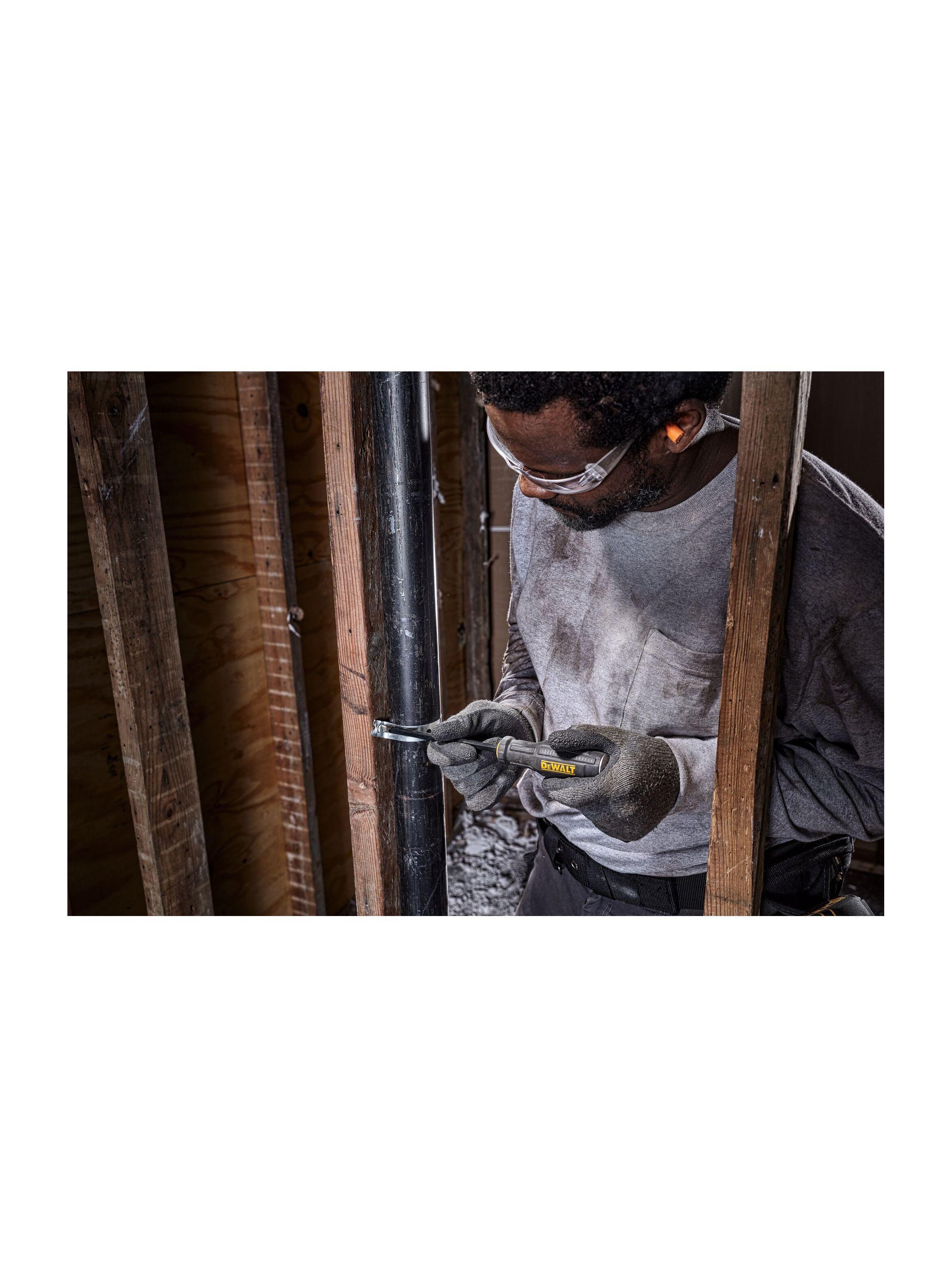 Set 2 destornilladores MAXFIT DEWALT DWHT62057-0-3