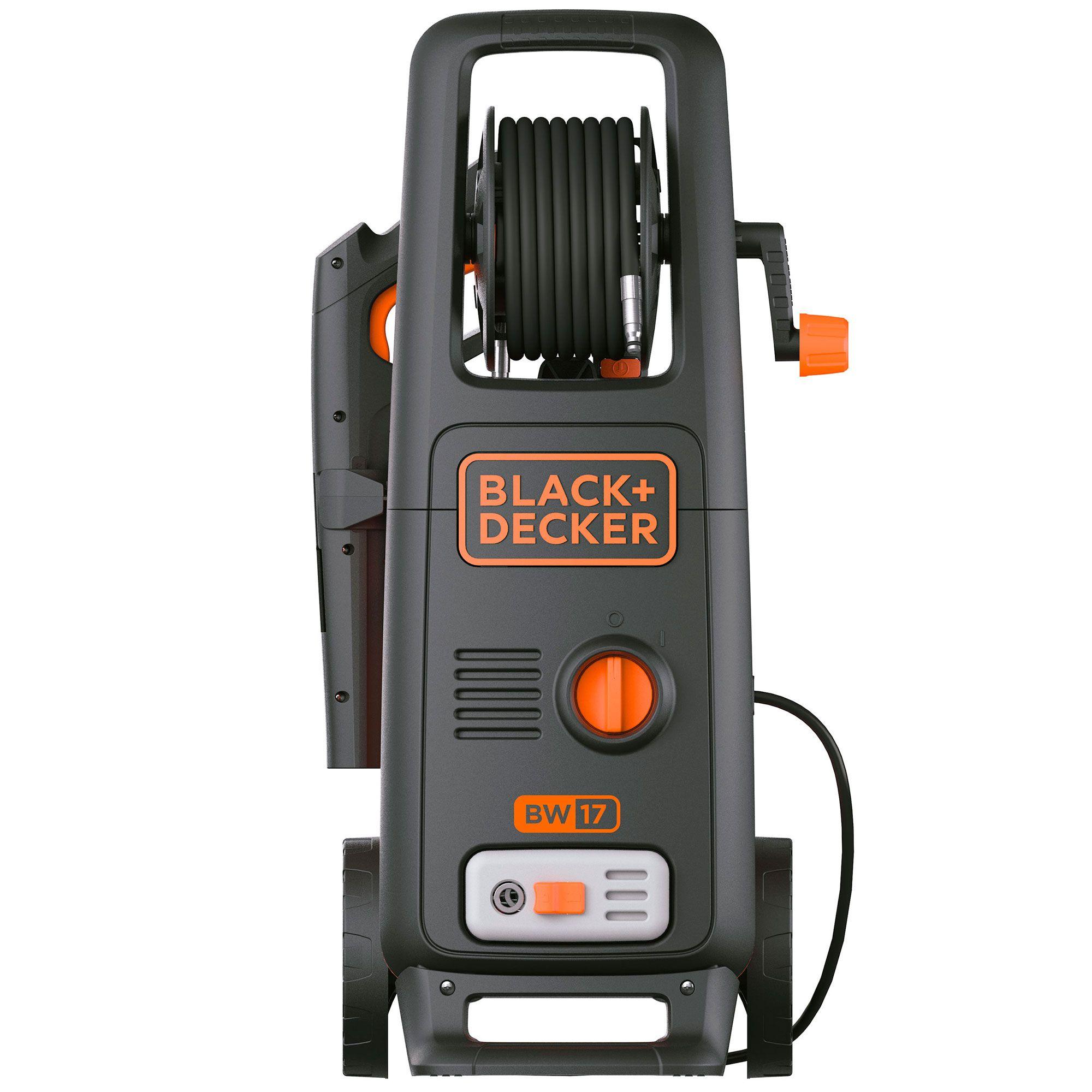 Hidrolavadora 1700W 1885 PSI-1