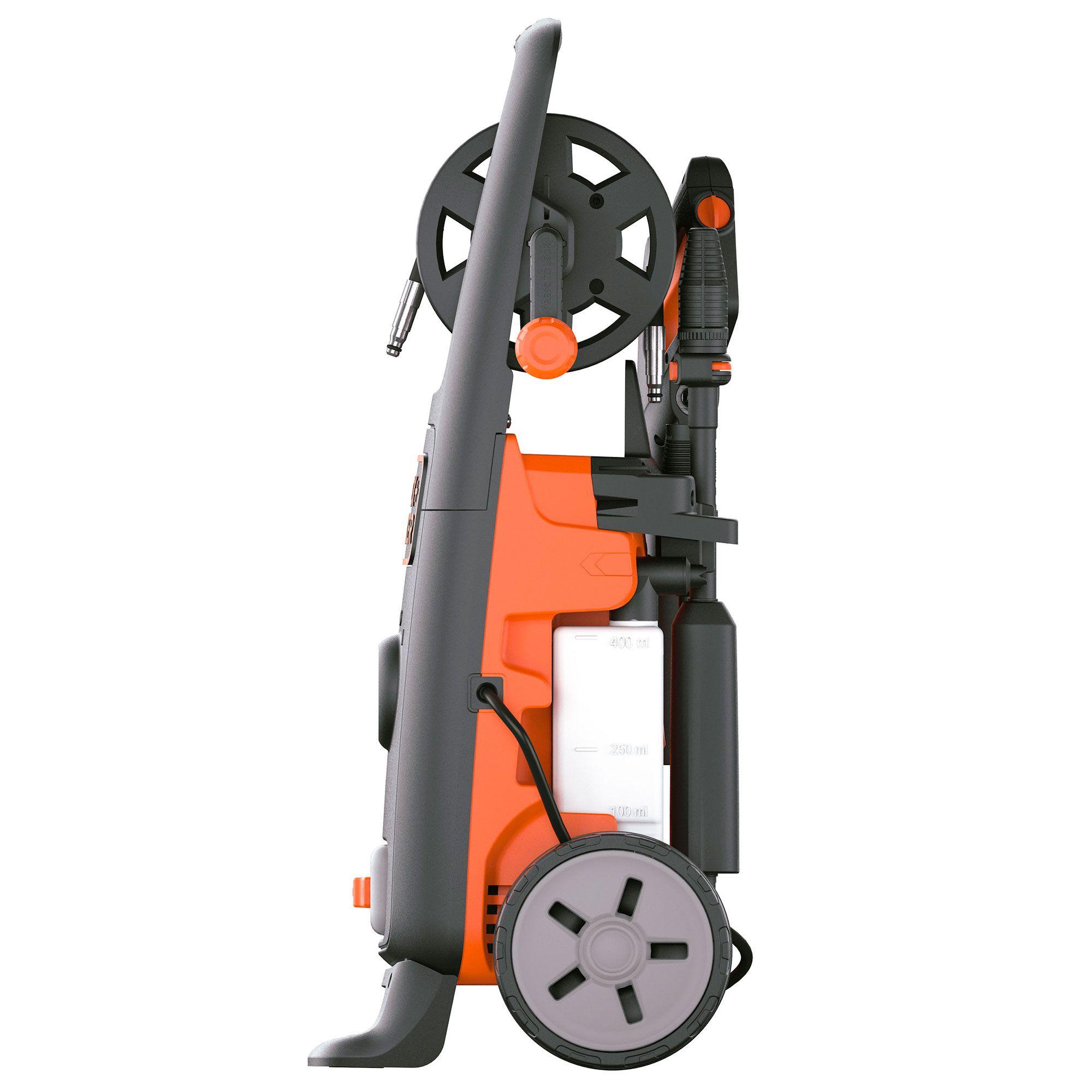 Hidrolavadora 1700W 1885 PSI-2