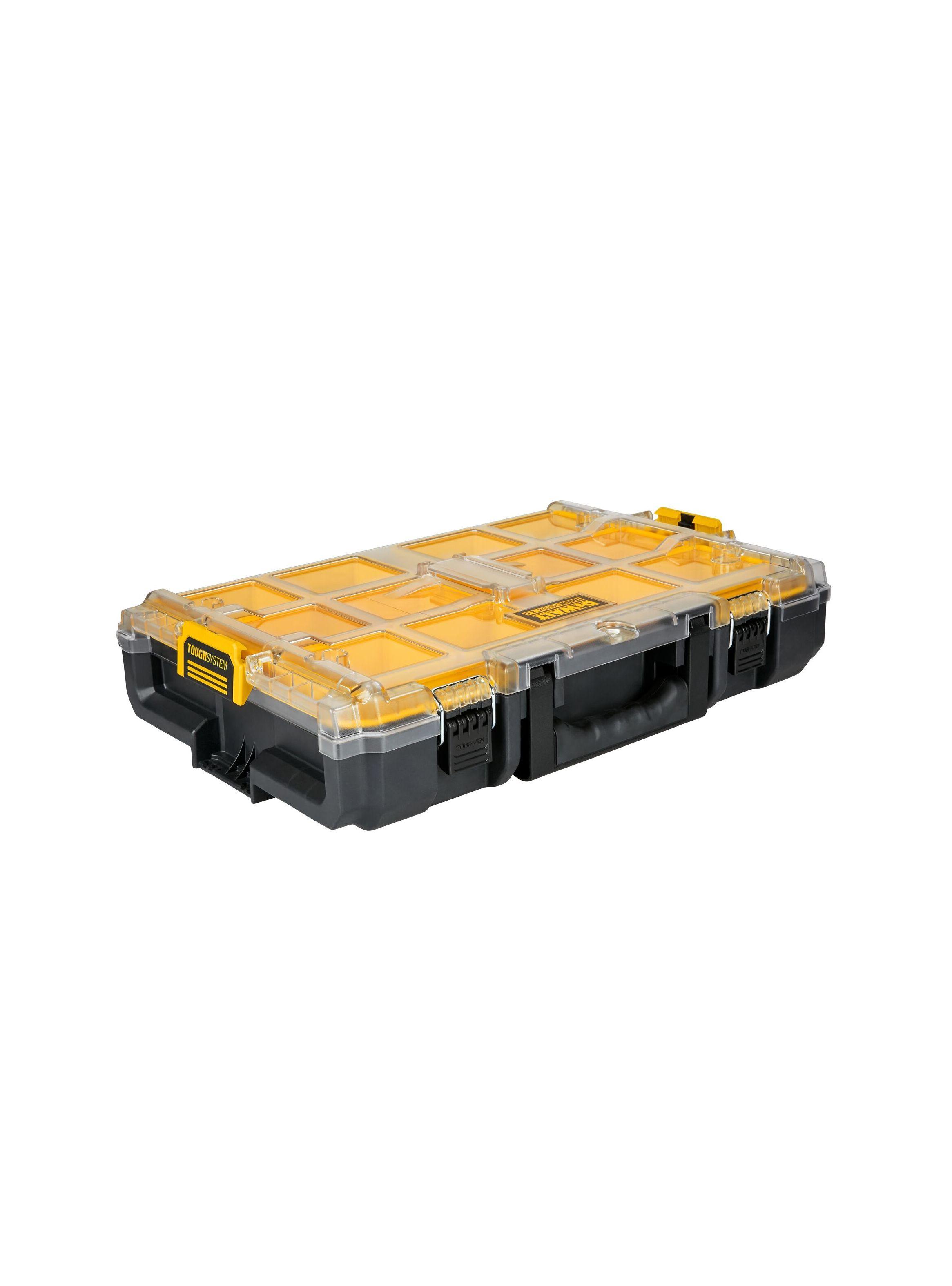 Organizador TOUGHSYSTEM 2.0 DEWALT DWST83394-1-2
