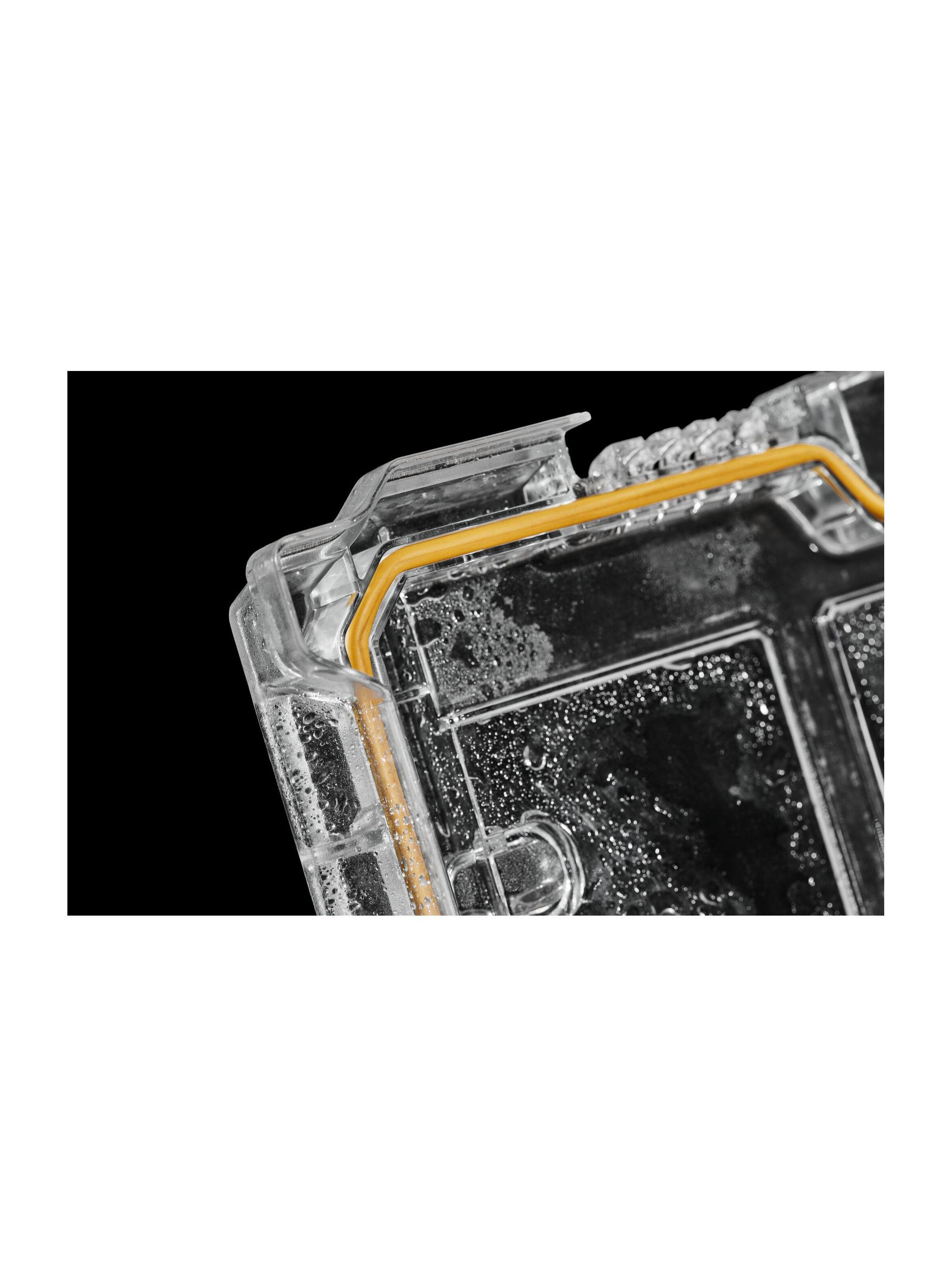 Organizador TOUGHSYSTEM 2.0 DEWALT DWST83394-1-3