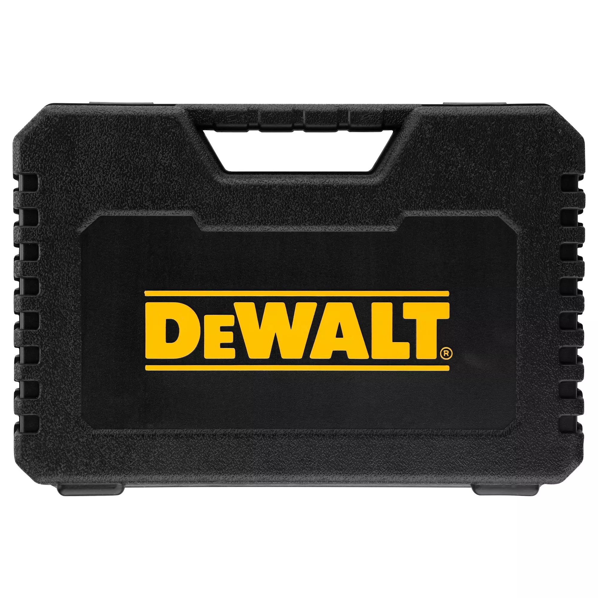  Set 100 Piezas Taladrar y Atornillar DEWALT DT71563-QZ-7