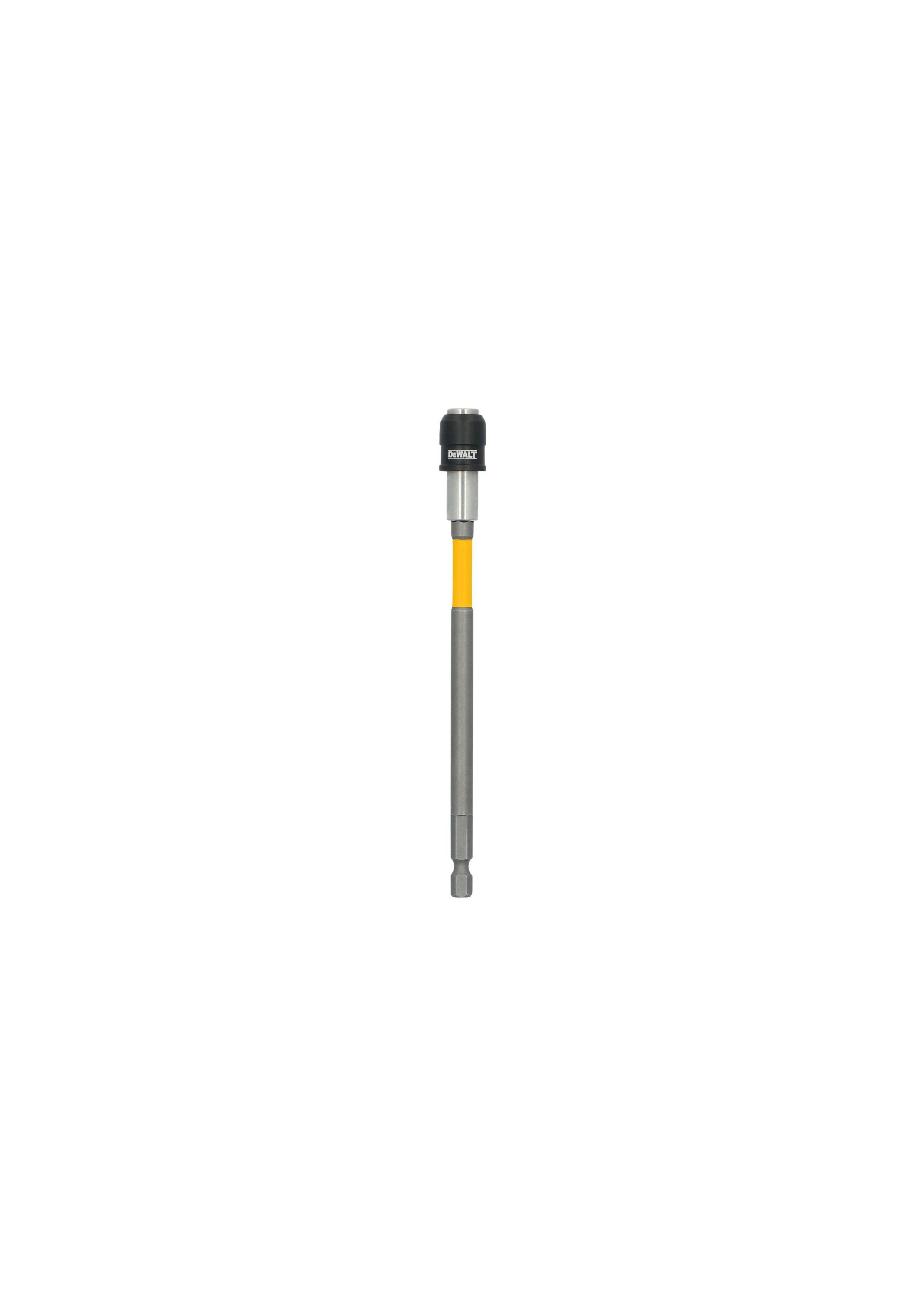 Extensión Magnética c/bloqueo 1/4” vástago DEWALT DWAF6EXTMF-0