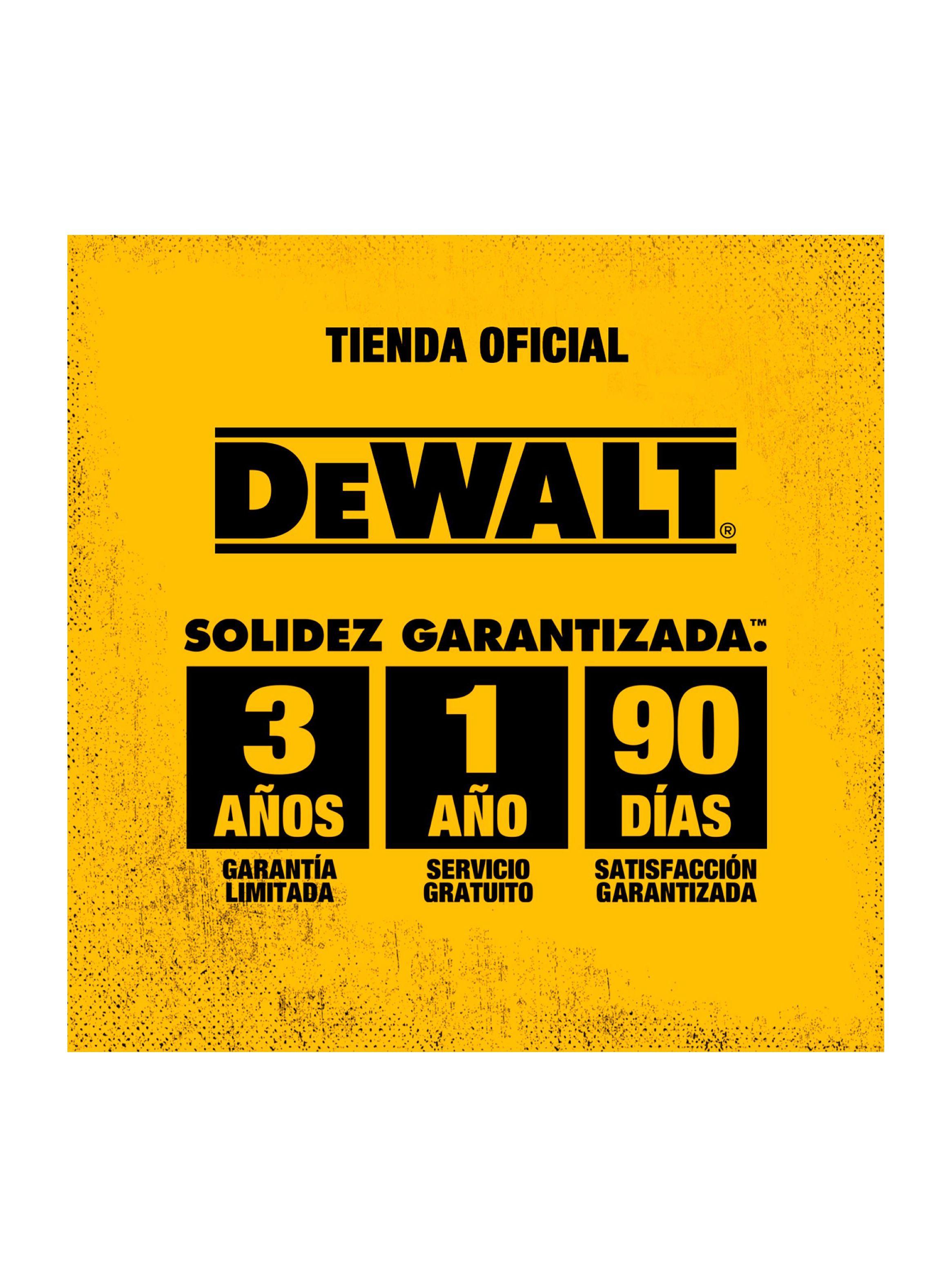 Sierra Sable Inalámbrica 20V Sin Batería DEWALT DCS380B-B3-6