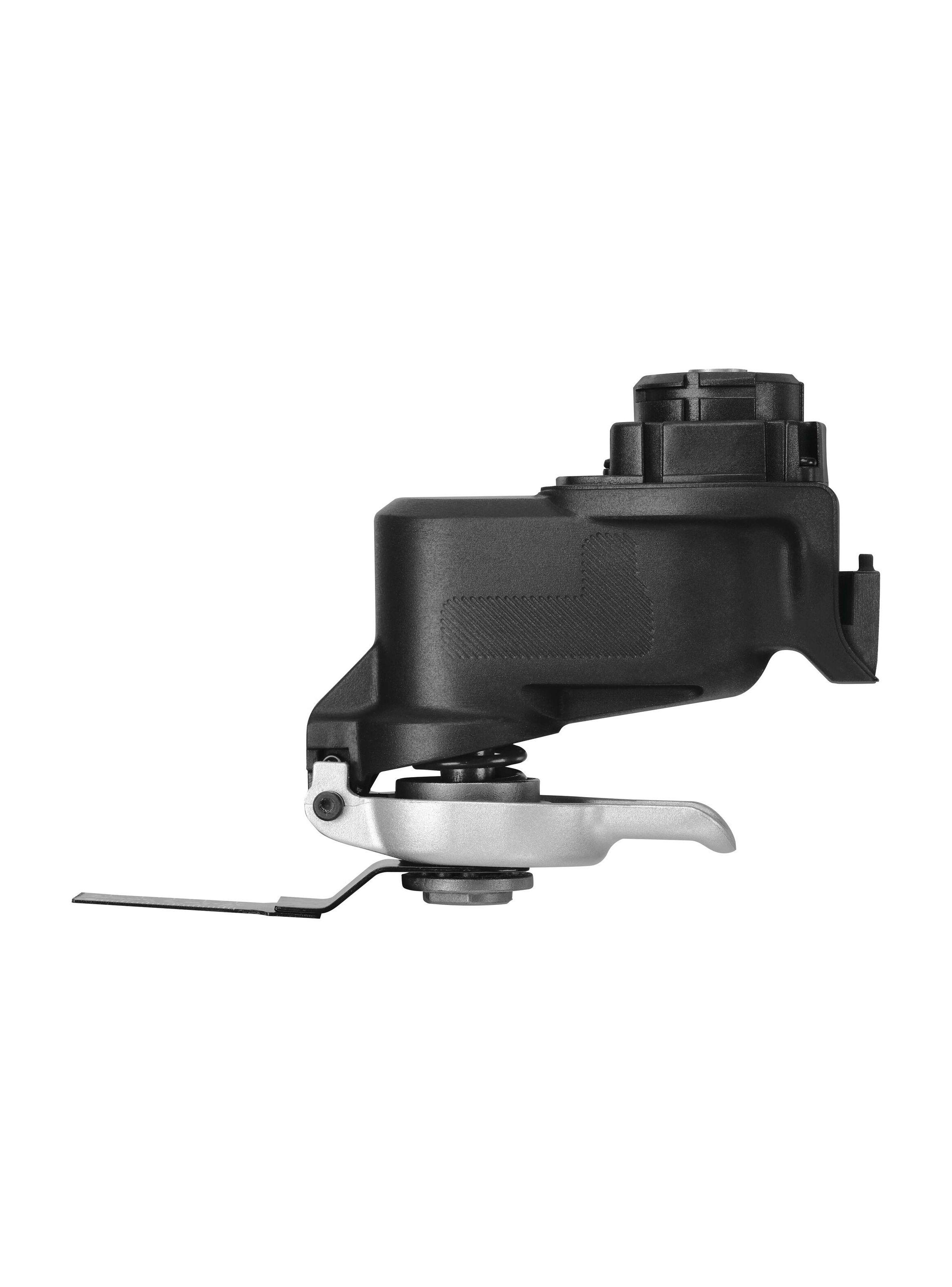 Cabezal Multiherramienta Oscilante BLACK+DECKER BDCMTO-0