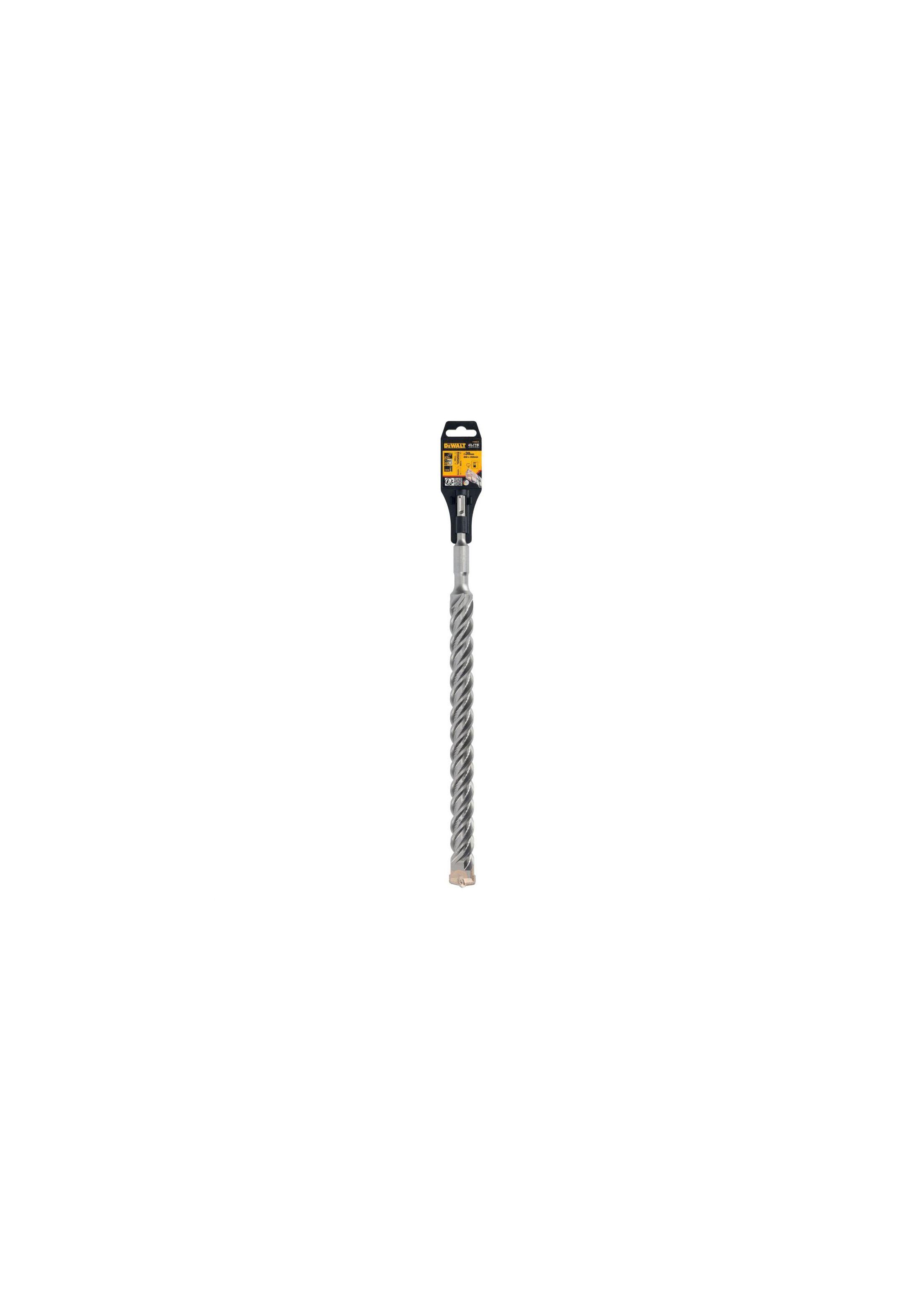 Broca ELITE SDS PLUS 30x450mm DEWALT DT9696-QZ-0