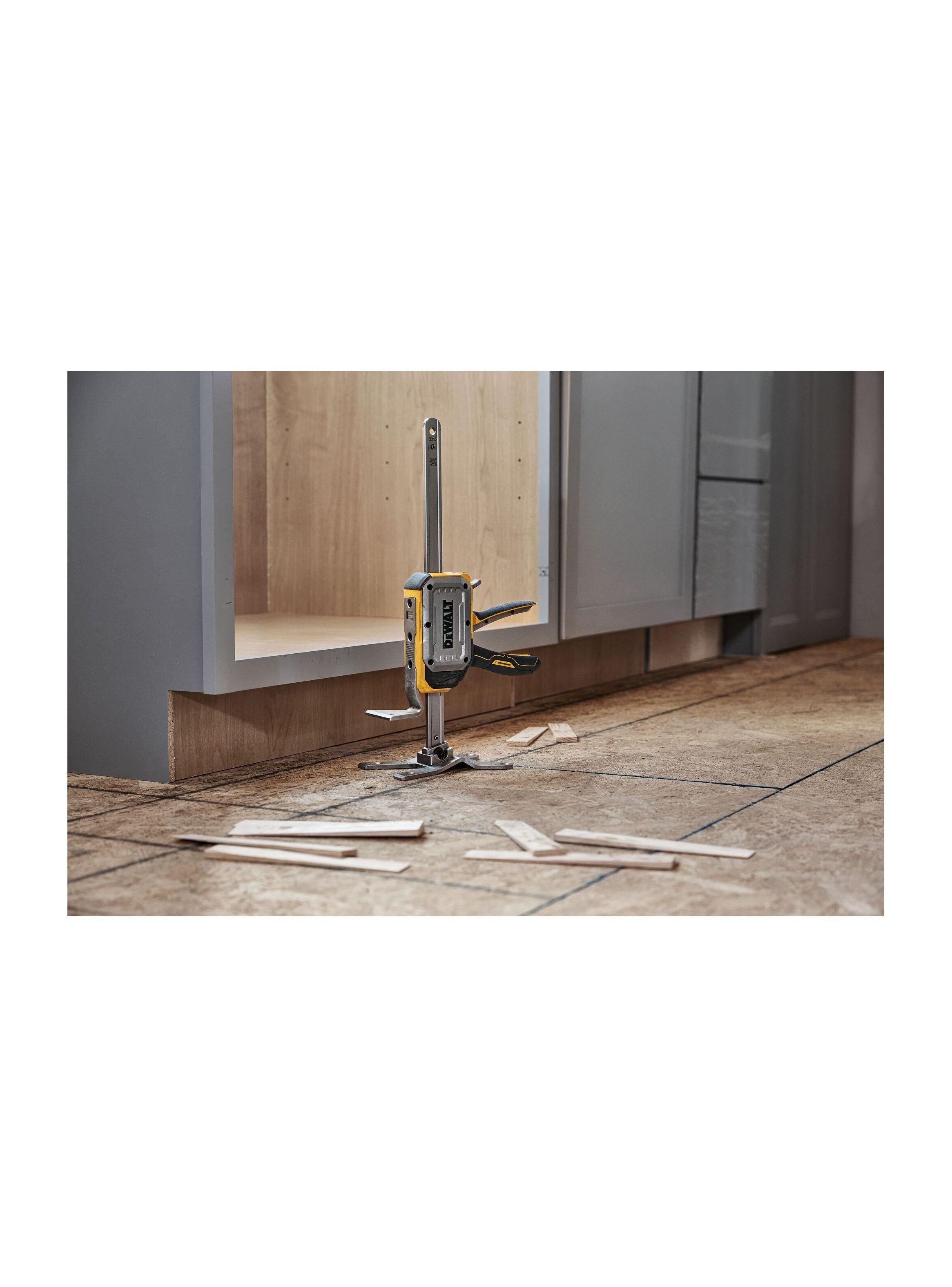 Brazo de elevación 150kg TOUGHSERIES™ DEWALT DWHT83550-2