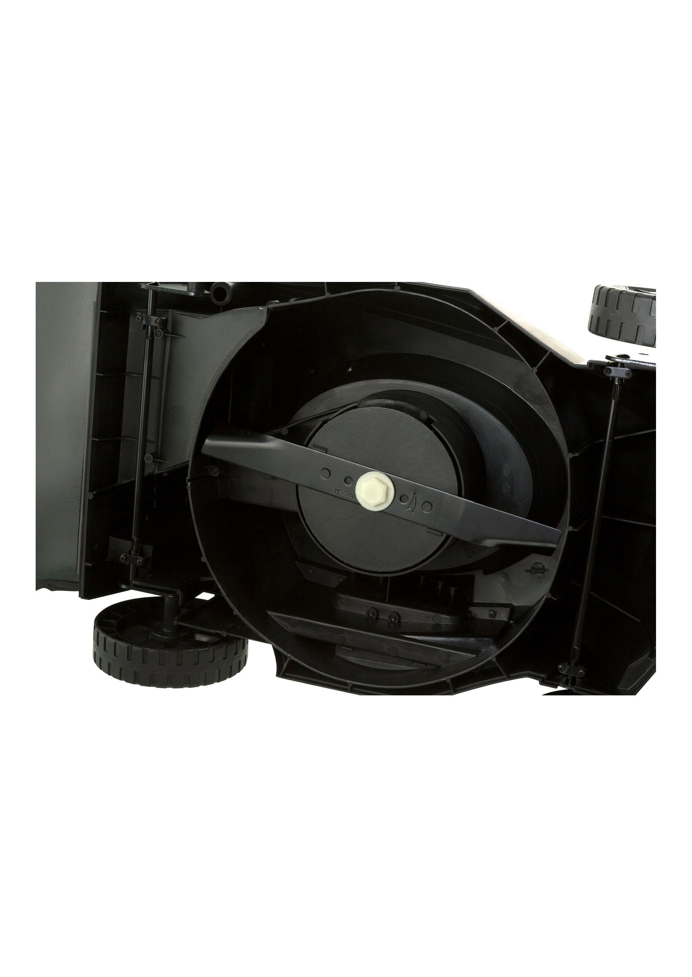 Corta Césped Eléctrico 1600W 45L-4