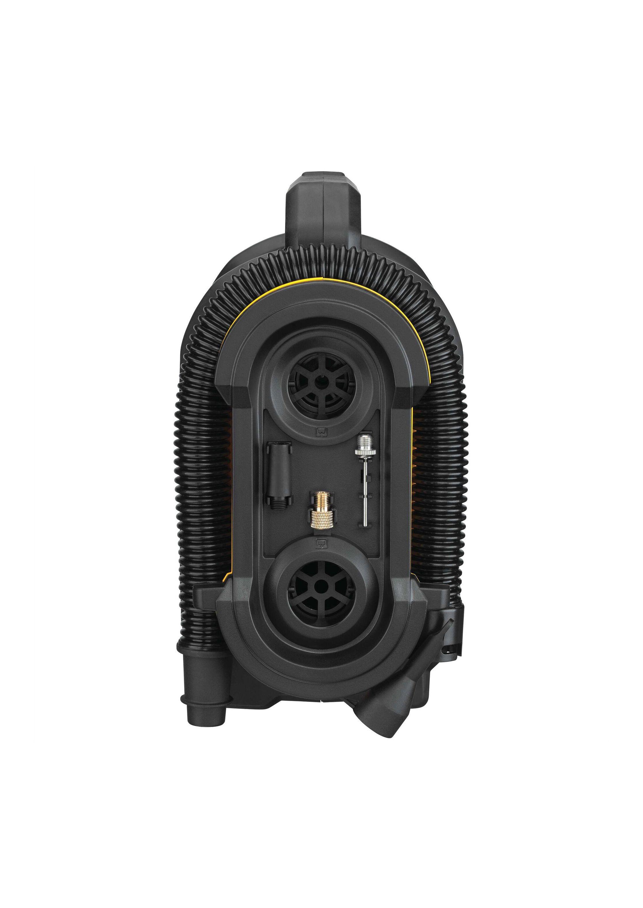 Inflador Neumático 20V Sin Batería DEWALT DCC020IB-2