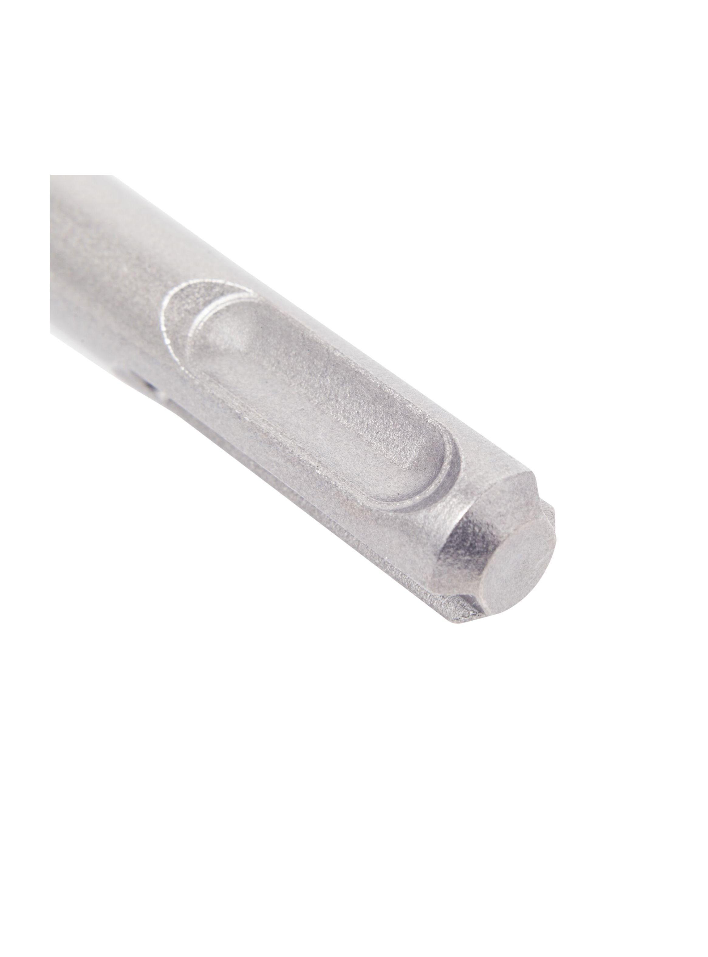Broca SDS Plus Extreme 14x210mm DEWALT DW00737-2