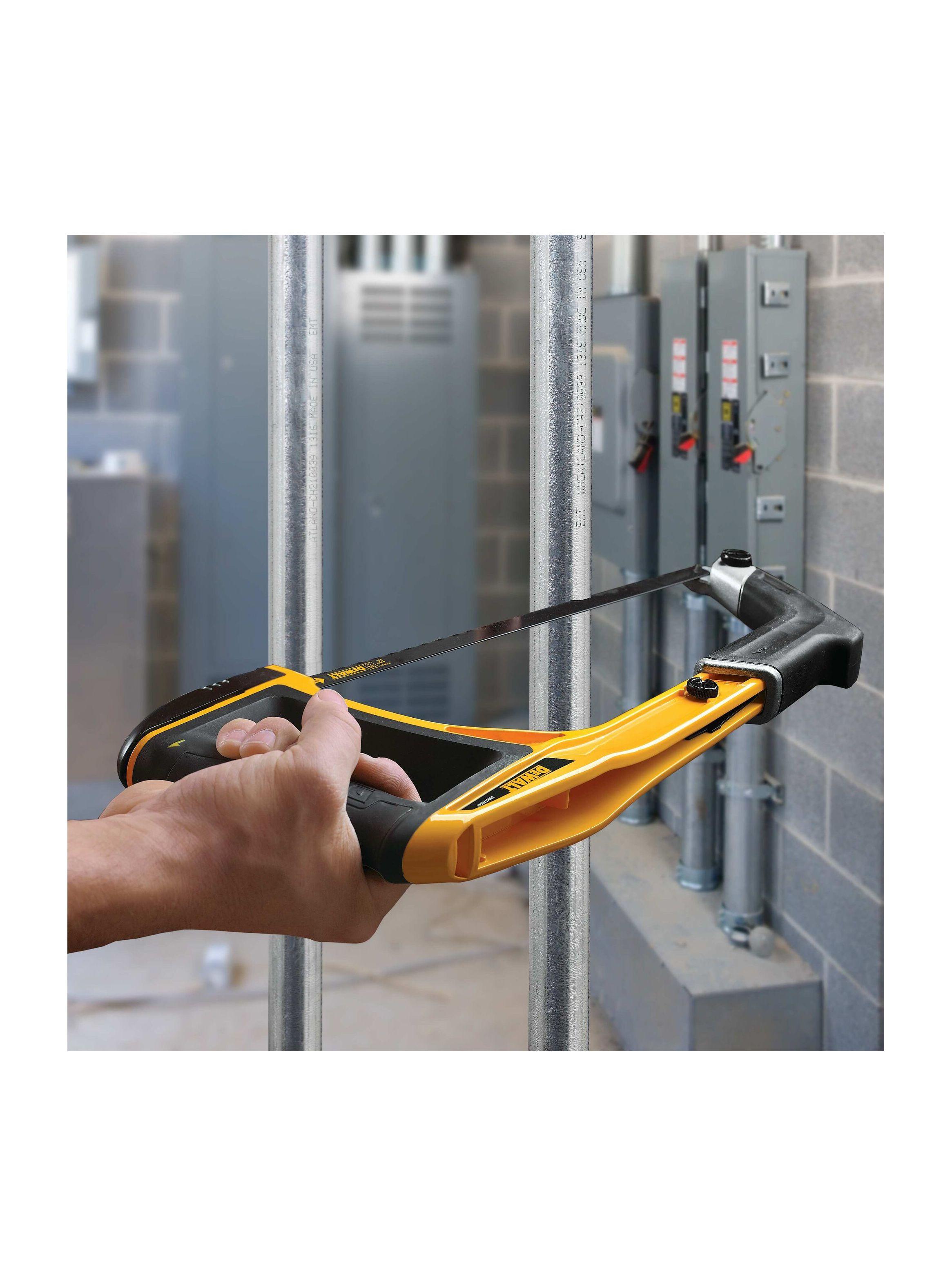 Sierra para metal 12” 5 en 1 DEWALT DWHT0-20547-5