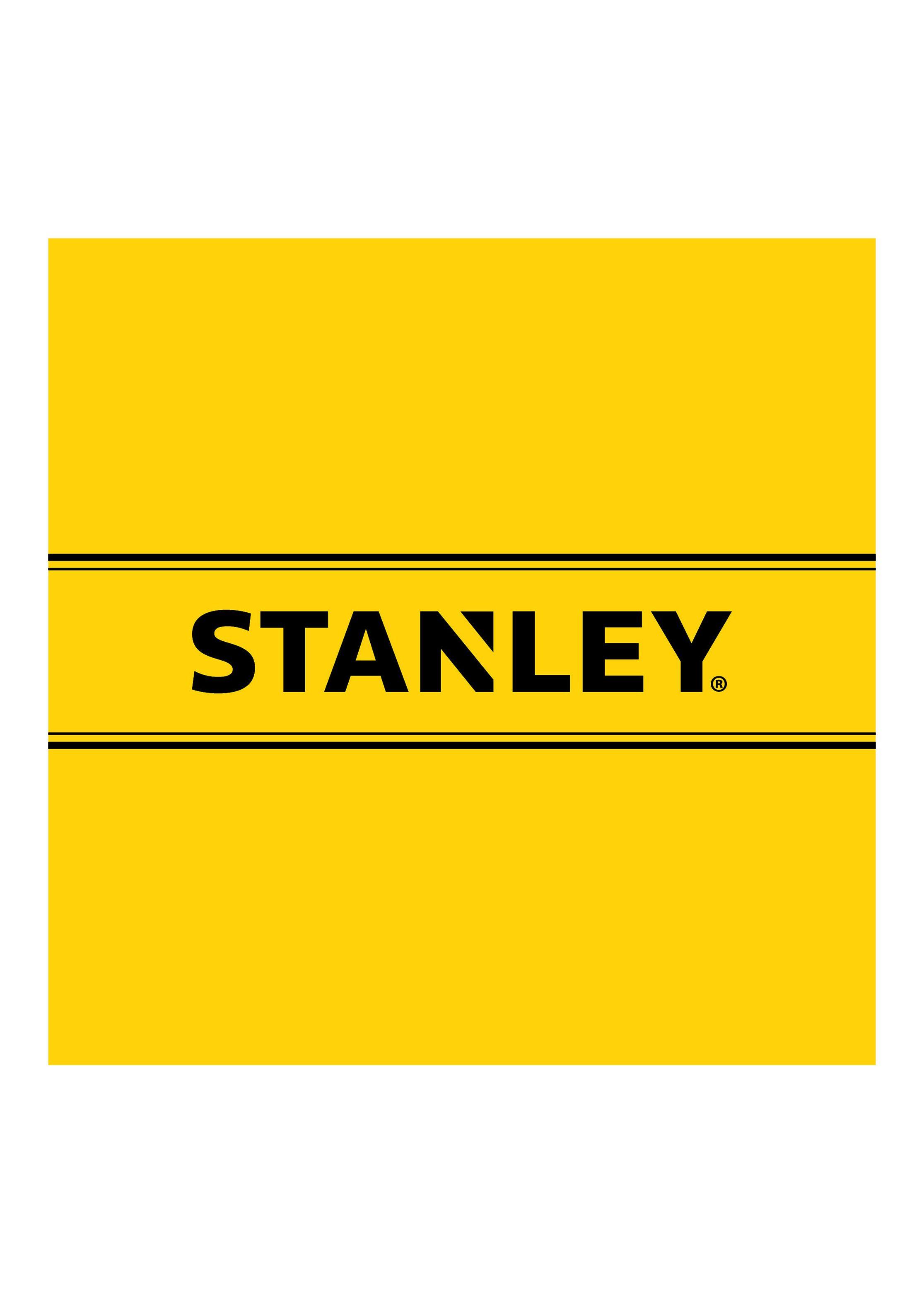 Destornillador Punta Phillips #2x101mm Stanley STMT60809-840-4