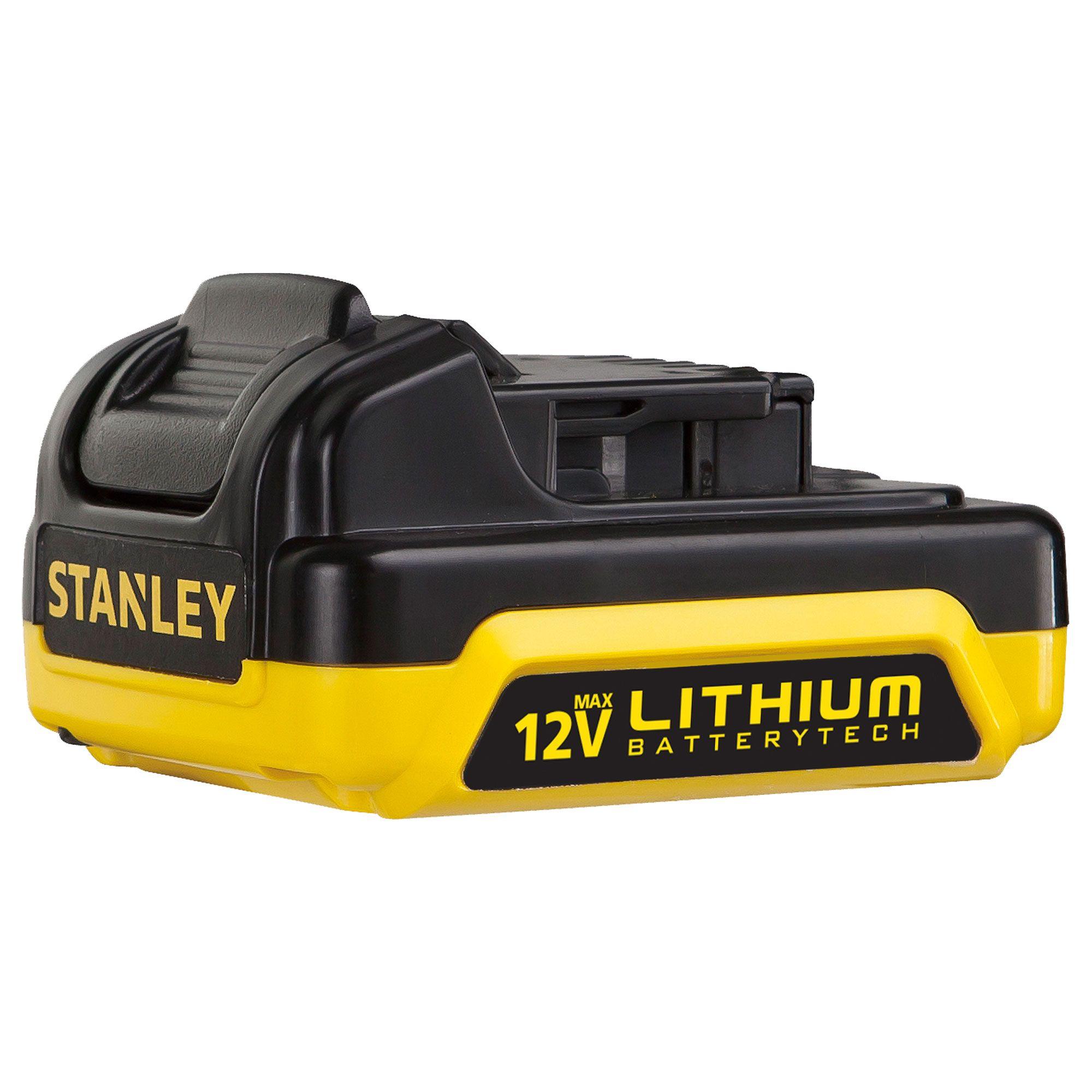 Taladro rotación 12V + batería-3