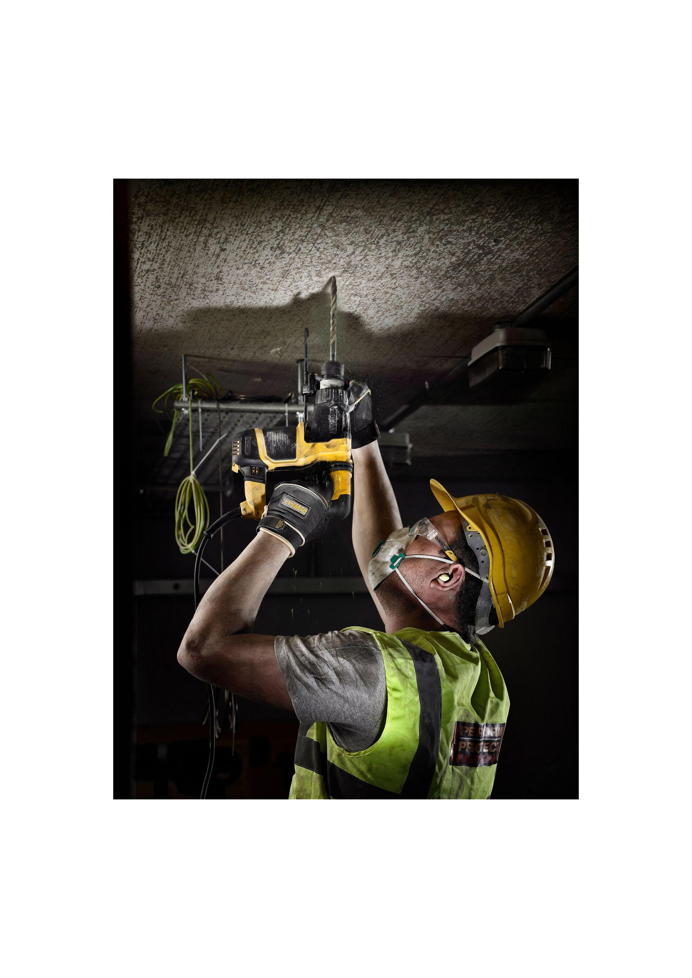 Broca SDS Plus Extreme 12x200mm DEWALT DT9553-QZ-5