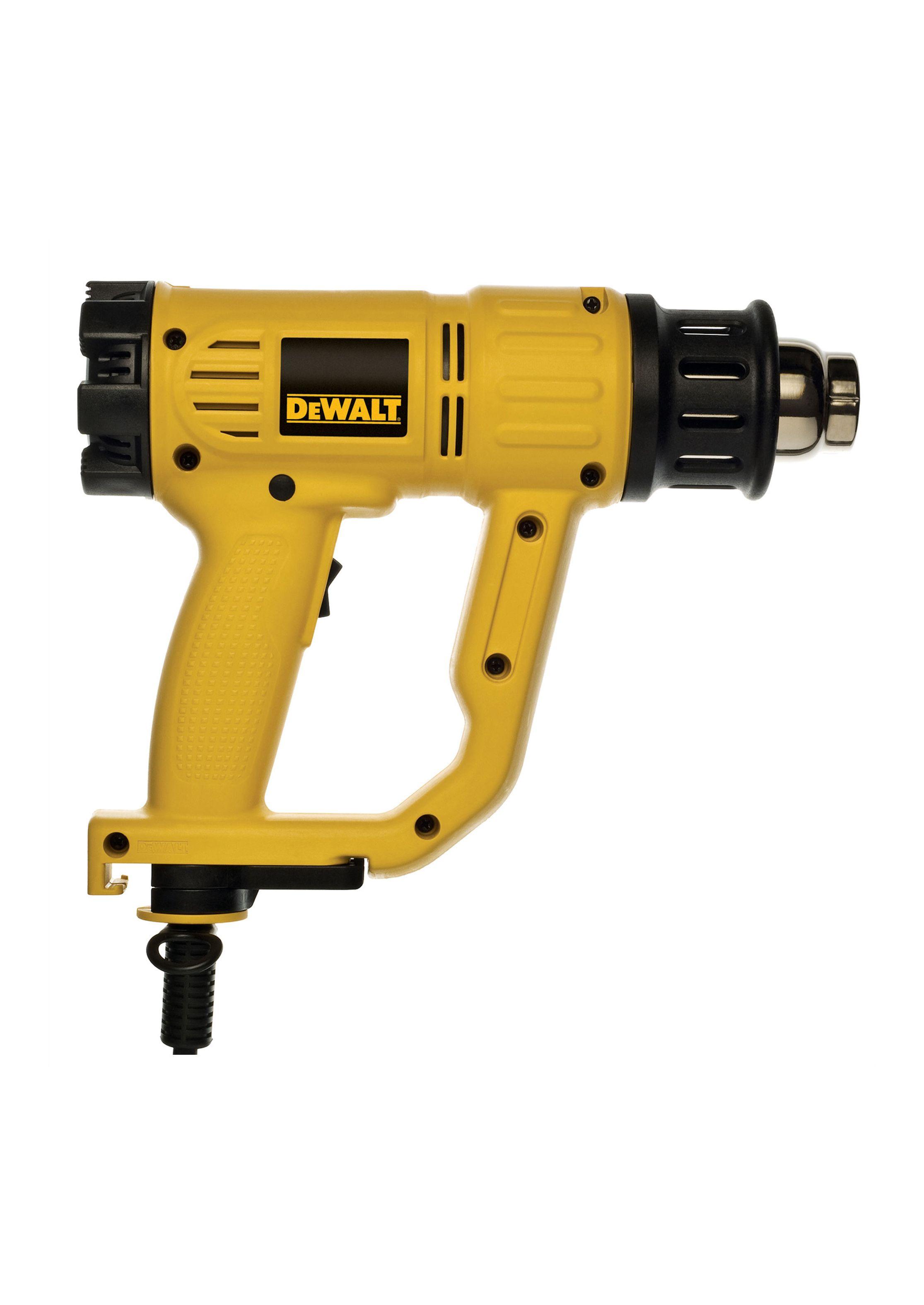 Pistola de Calor 2000W  D26411-B2C-2