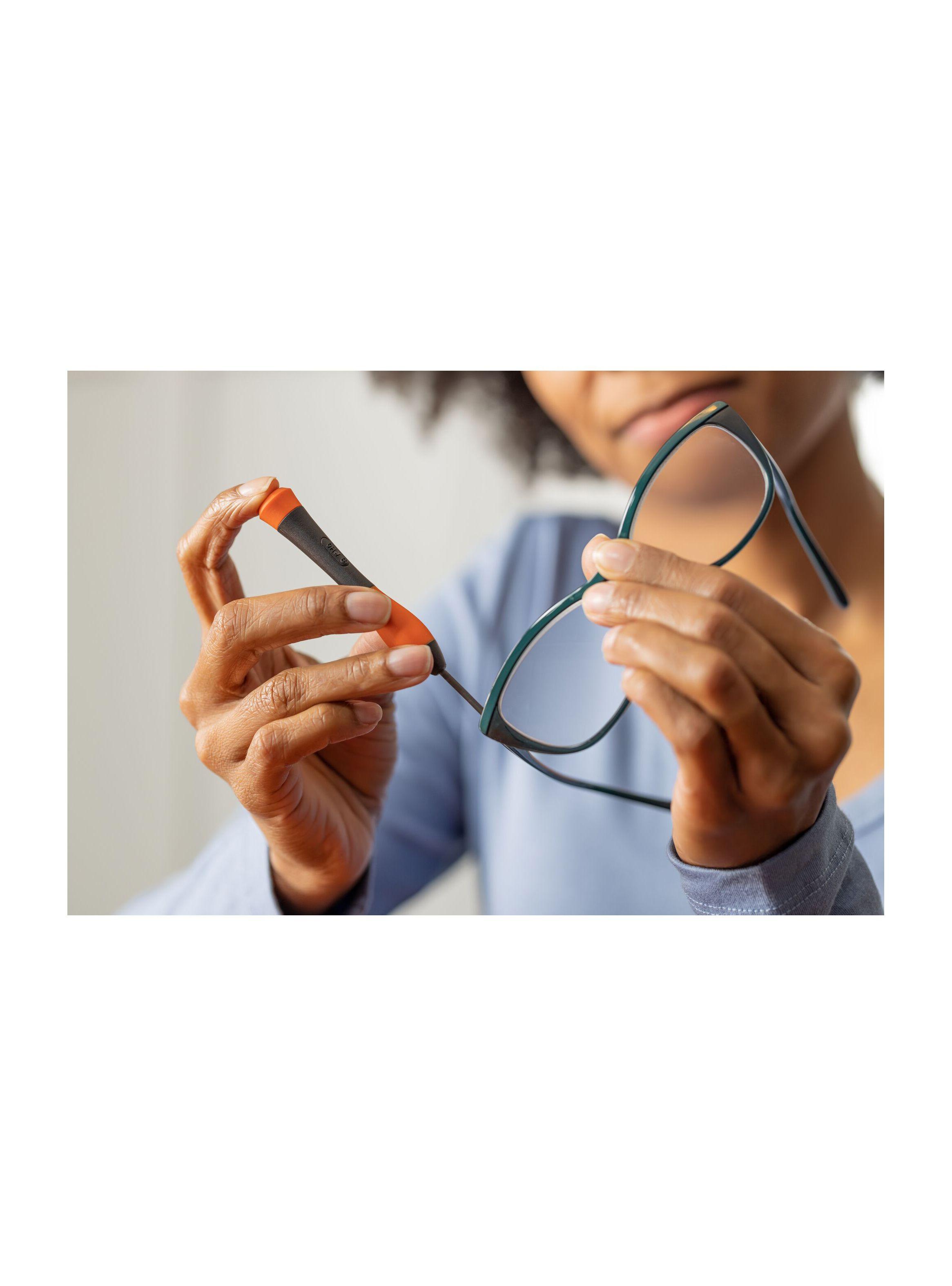  Kit 12 destornilladores mágneticos BLACK+DECKER BDHT65002-4