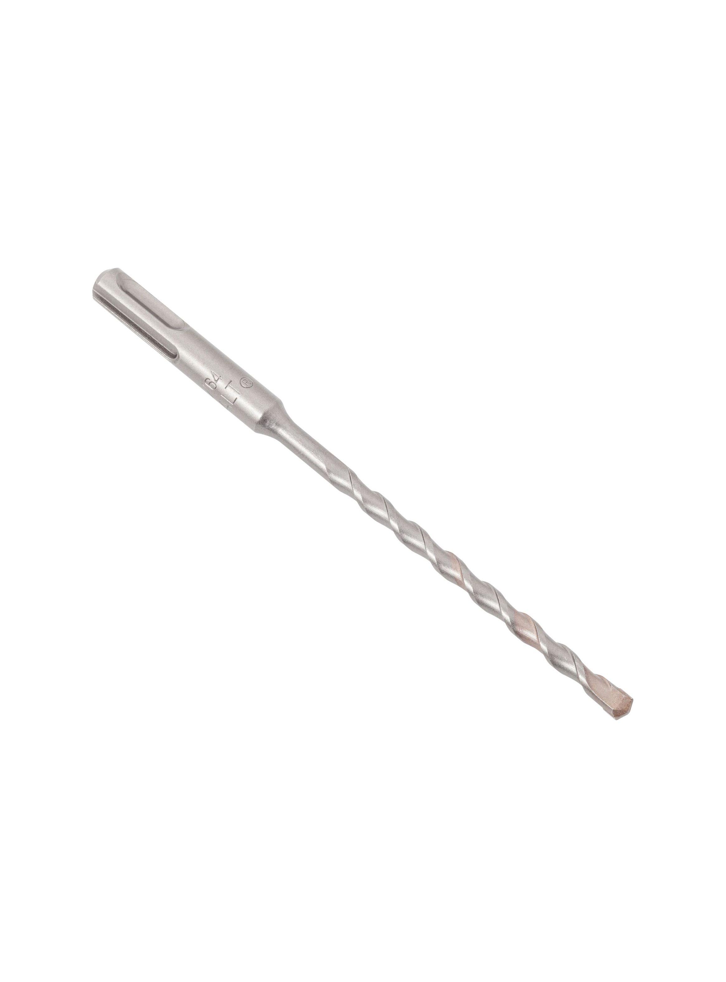 Set 25 brocas SDS PLUS 6x95x160mm DEWALT DW00703-1