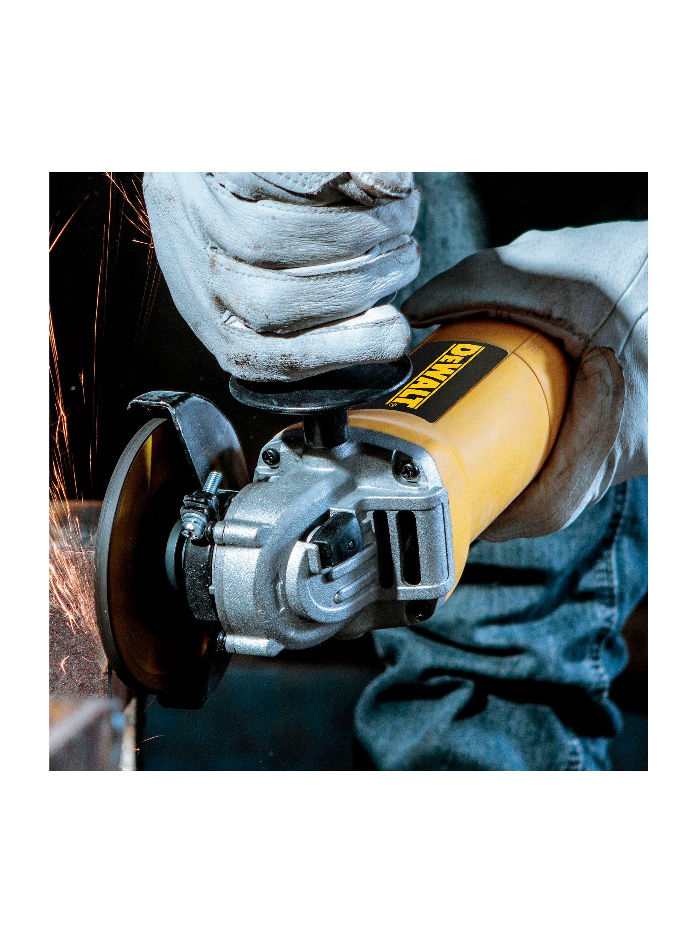 Set 25 discos corte metal/acero inoxidable DEWALT DW44618-1