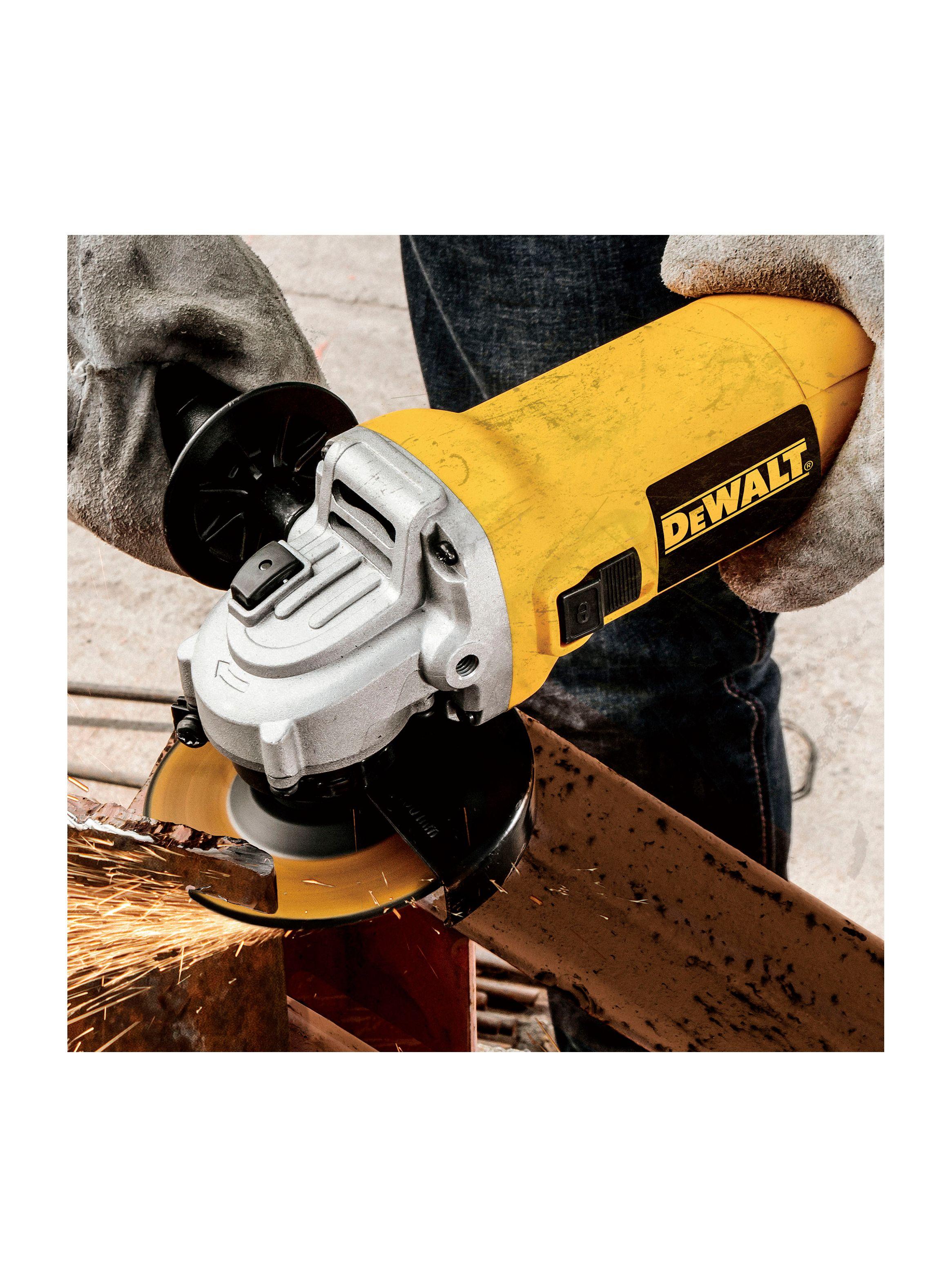 Set 25 discos corte metal/acero inoxidable DEWALT DW44618-2