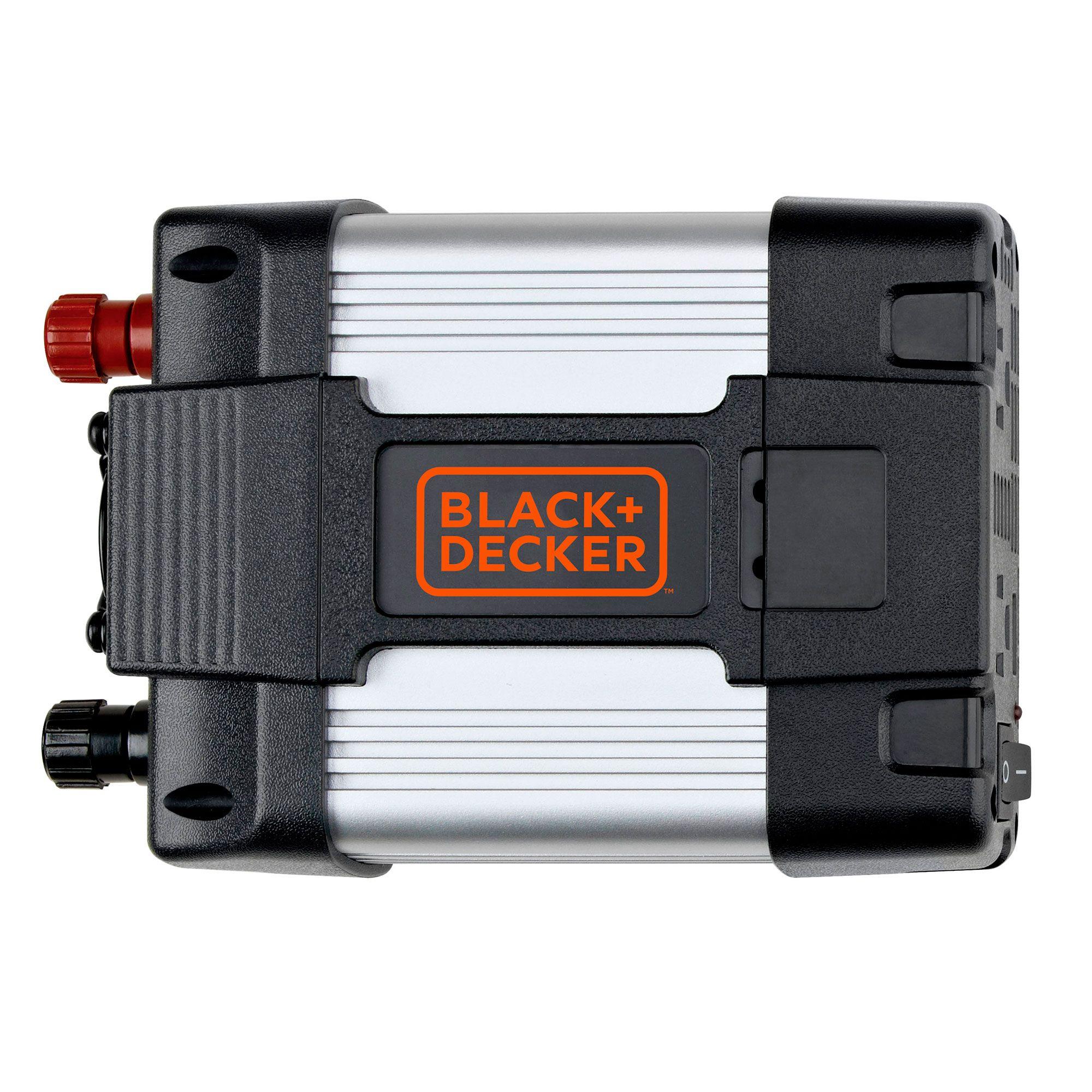 Conversor eléctrico 400W-1