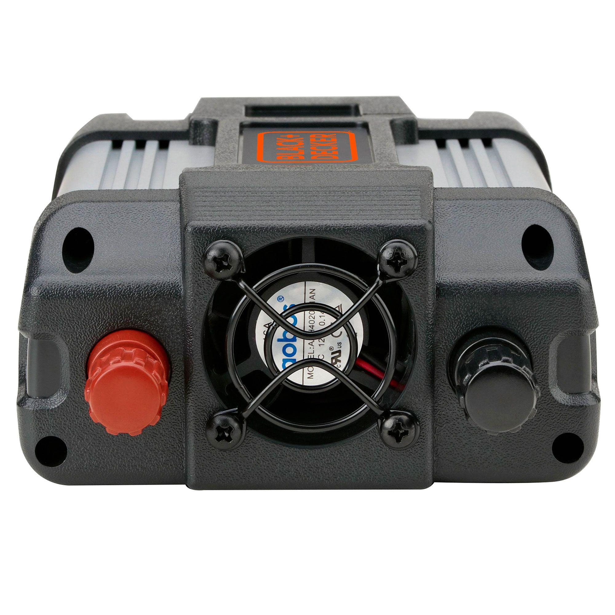 Conversor eléctrico 400W-2