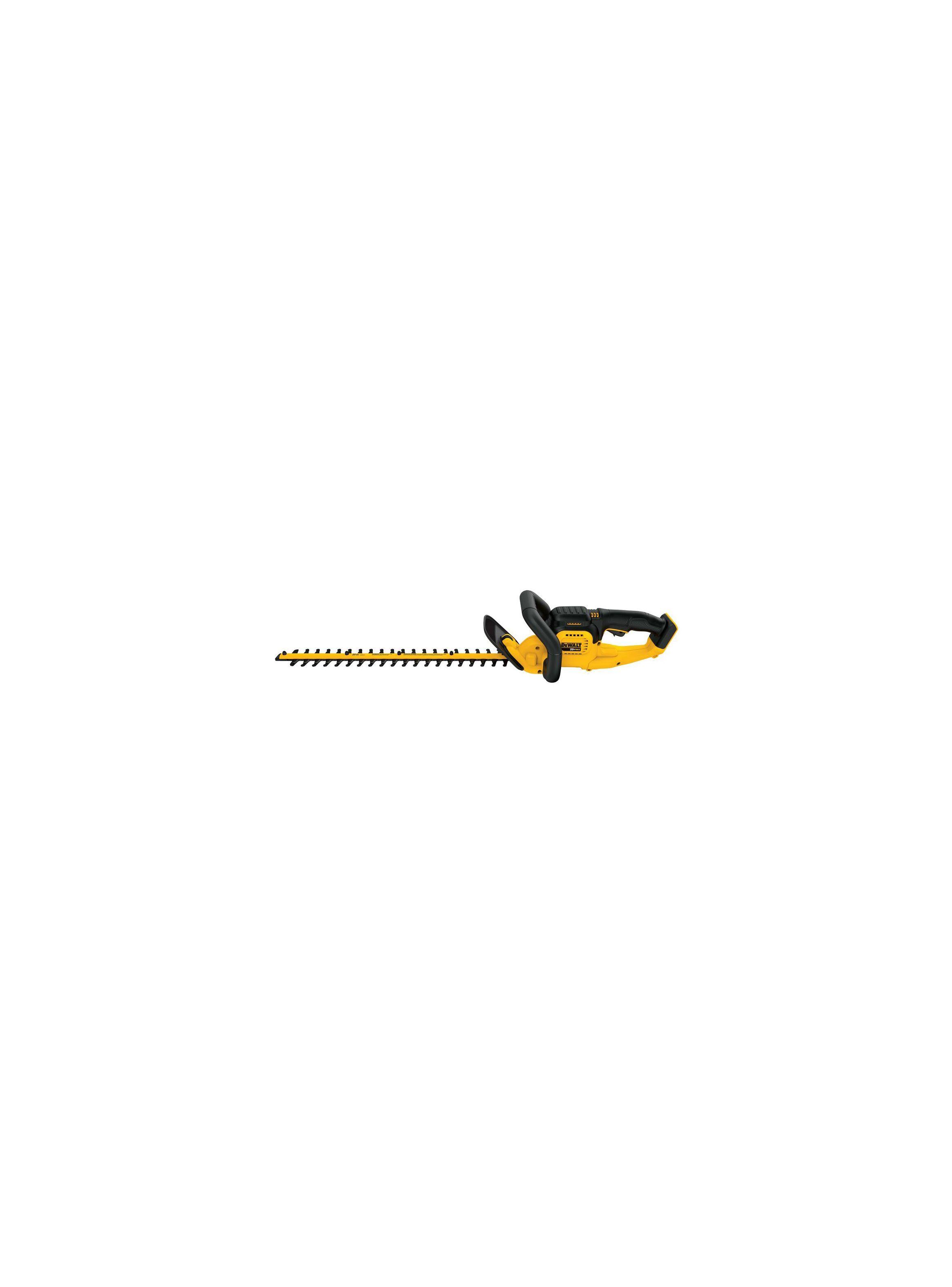 Cortasetos 20V Sin Batería DEWALT DCHT820B-0