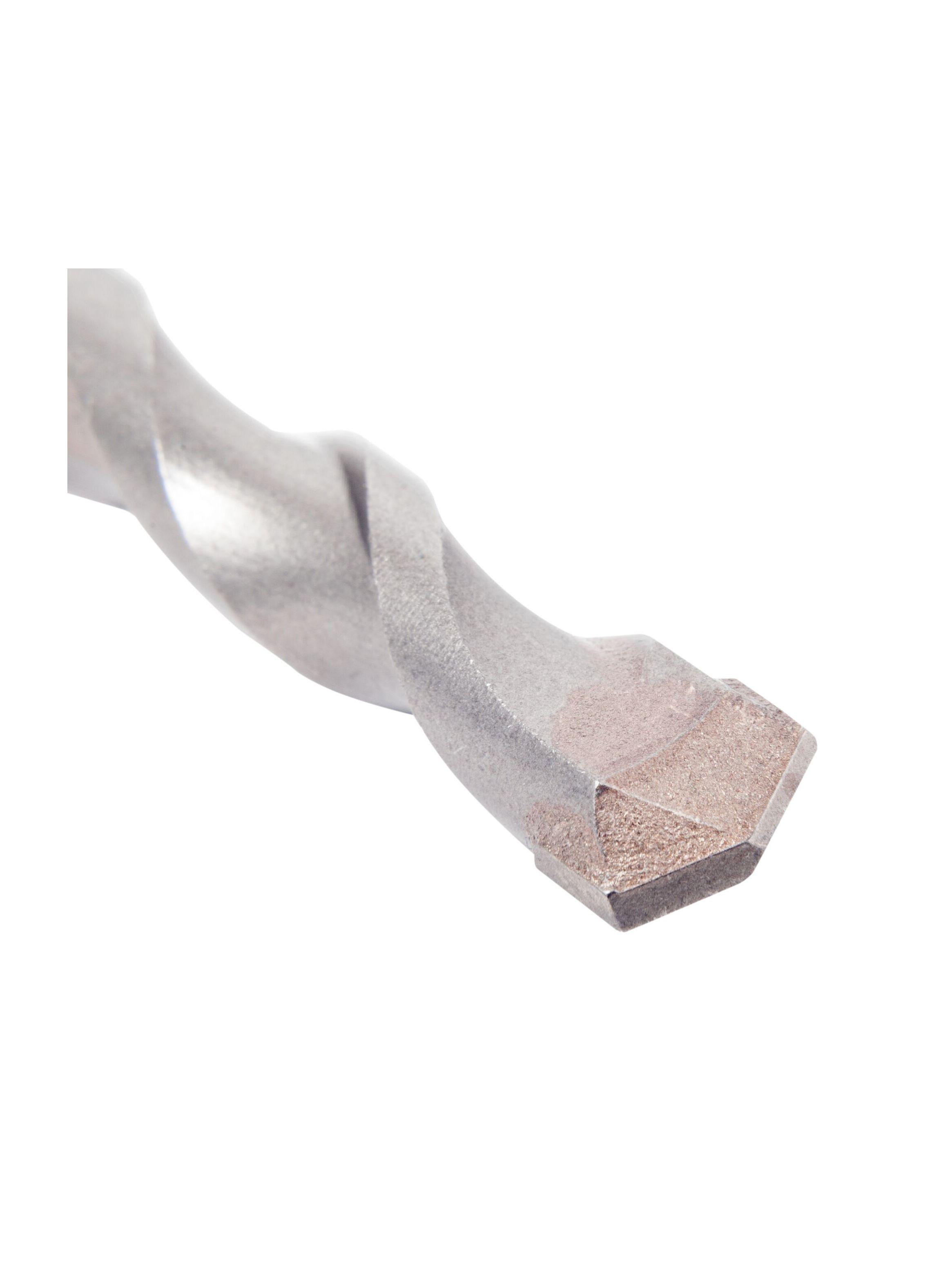 Set 25 brocas SDS PLUS 10x45x110mm DEWALT DW00708-2