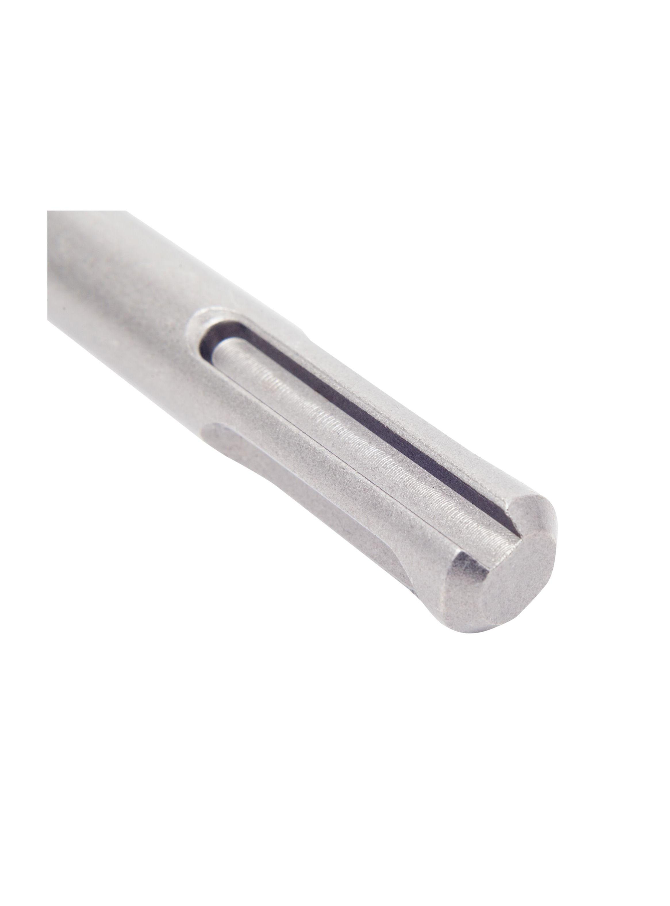 Set 25 brocas SDS PLUS 10x45x110mm DEWALT DW00708-3