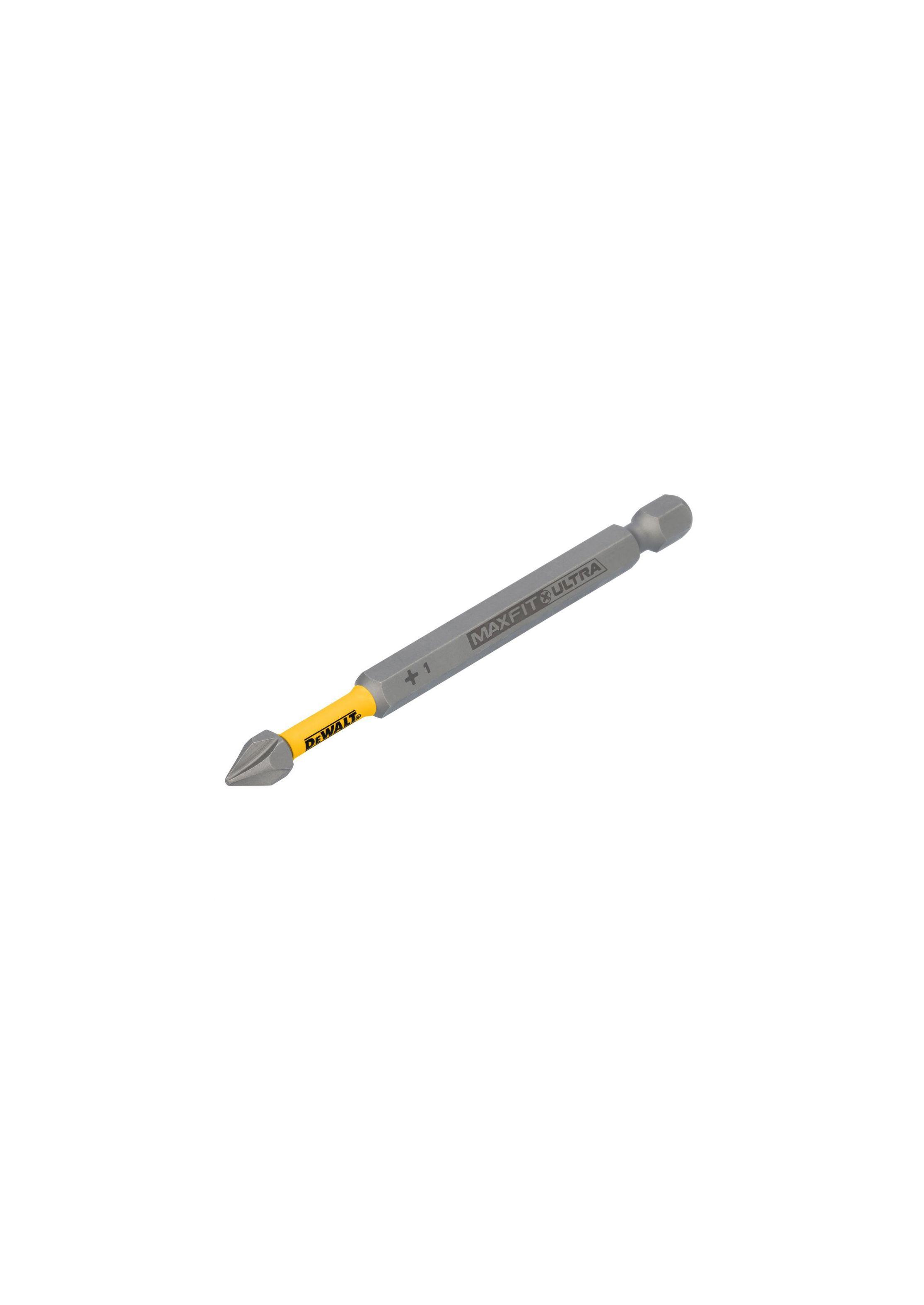 Broca reforzada 3-1/2” Phillips N1 MAXFIT DEWALT DWAF3PH1-1H-3