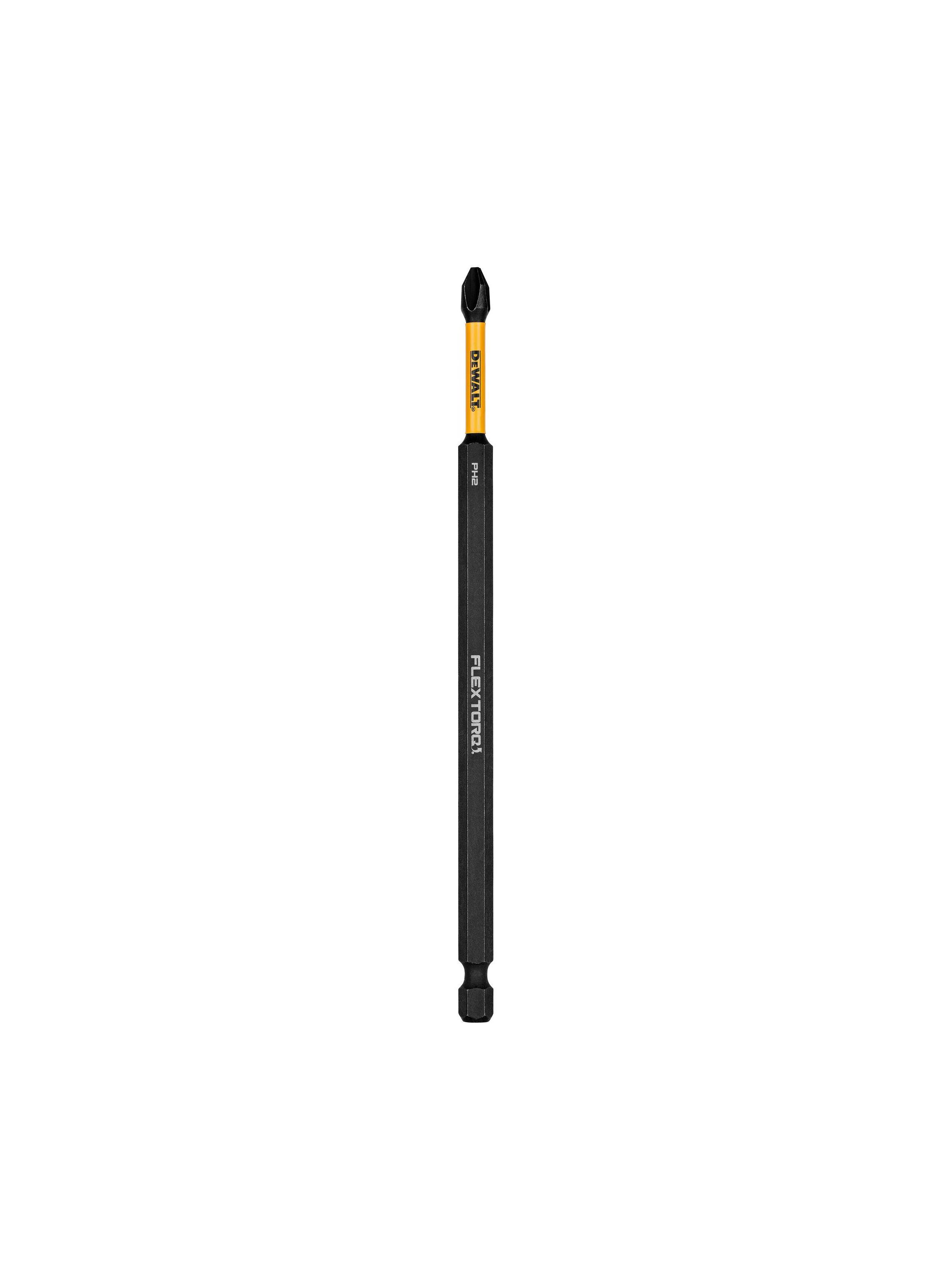 Broca Phillips#2 6” Flextorq® DEWALT DWAF6PH2IR-0