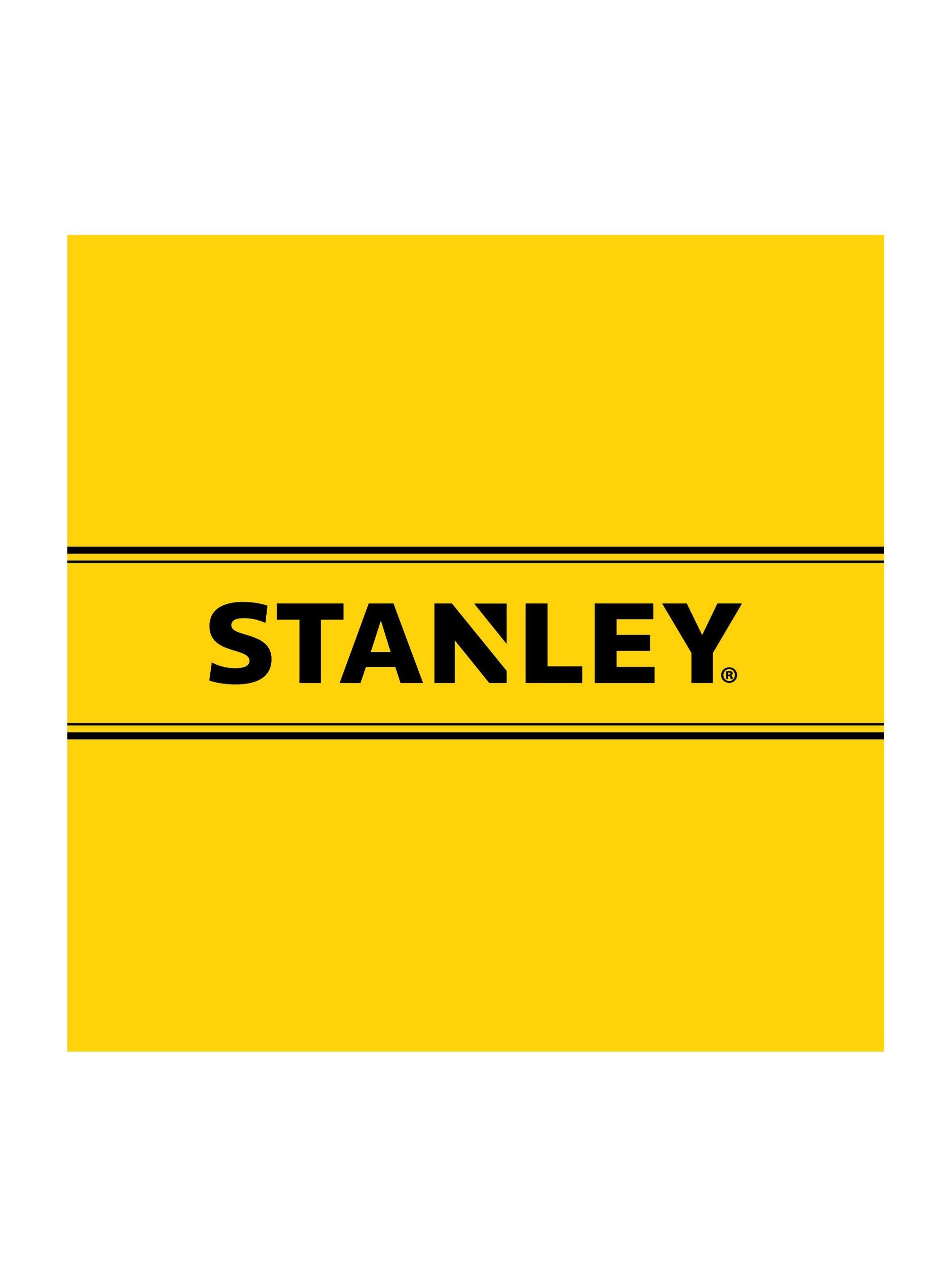 Set 10 discos corte metal 7" eje 7/8" STANLEY STA0411-3