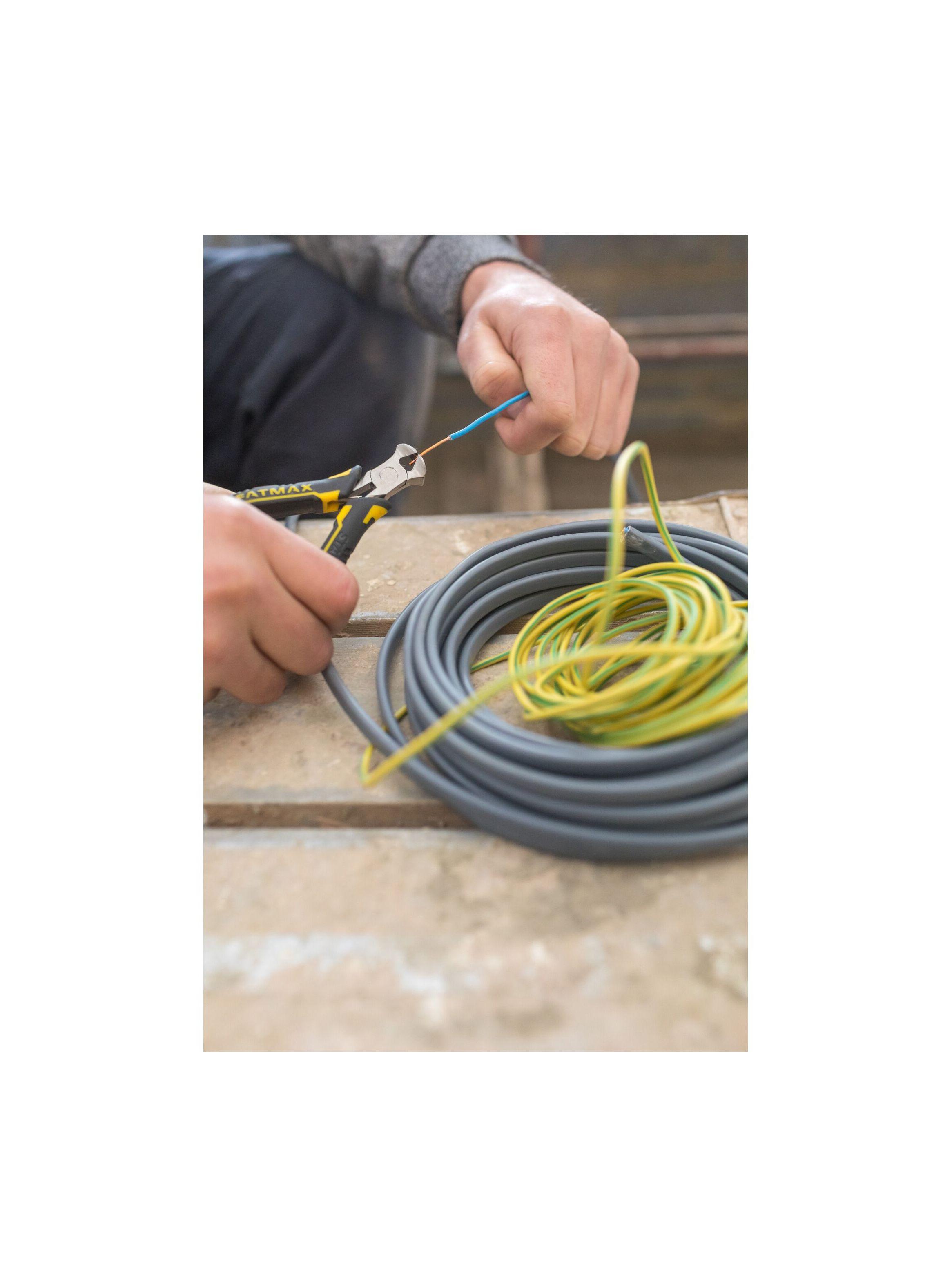Set de 6 mini-alicates FATMAX STANLEY FMHT0-80541-2