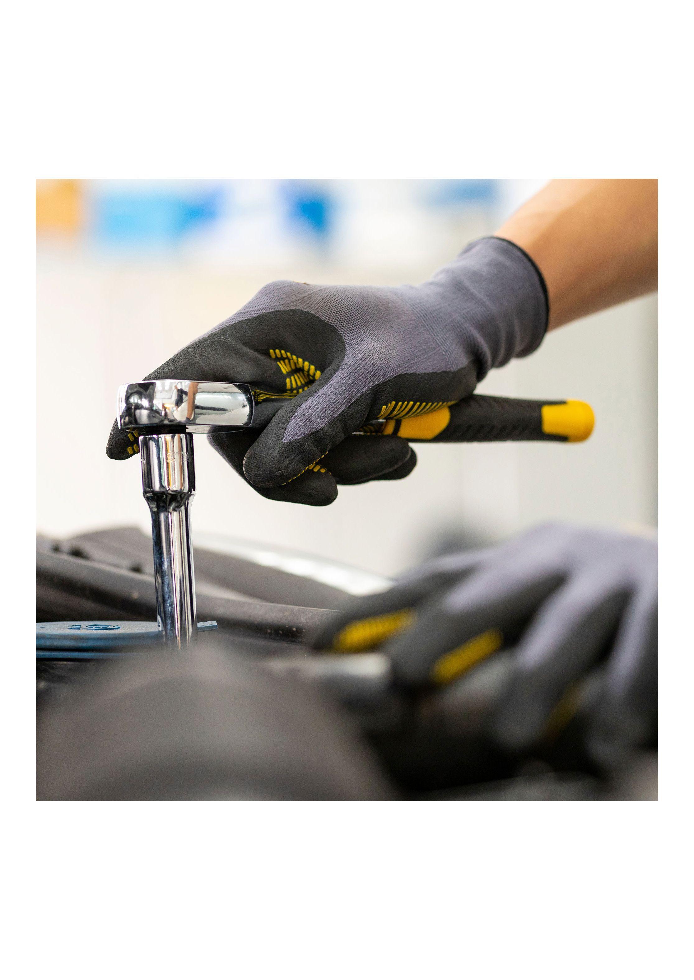 Juego de dados 24 piezas 1/2" Stanley STMT82830-1-4