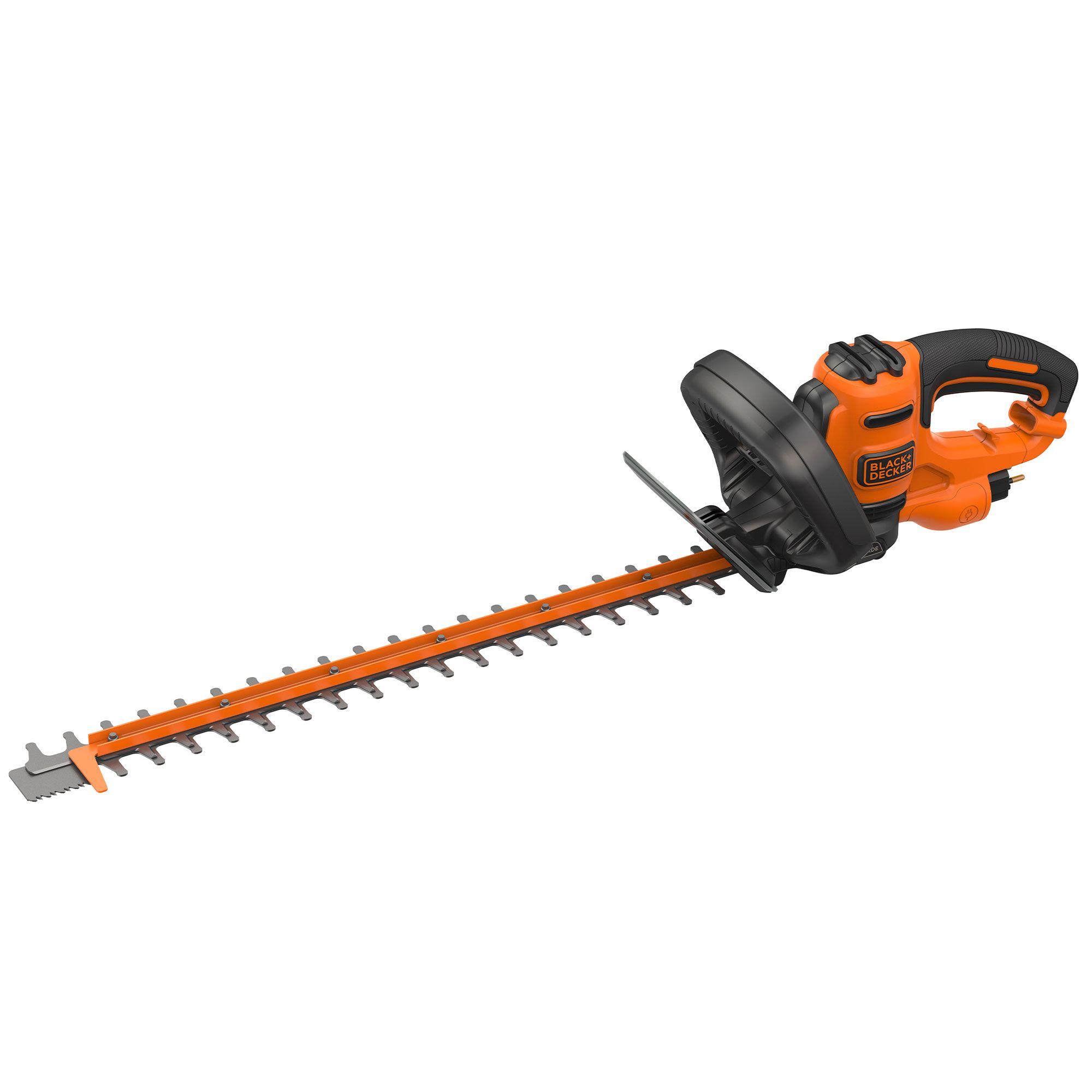 Orilladora Pasto 9" 350W + Cortasetos 500W-4