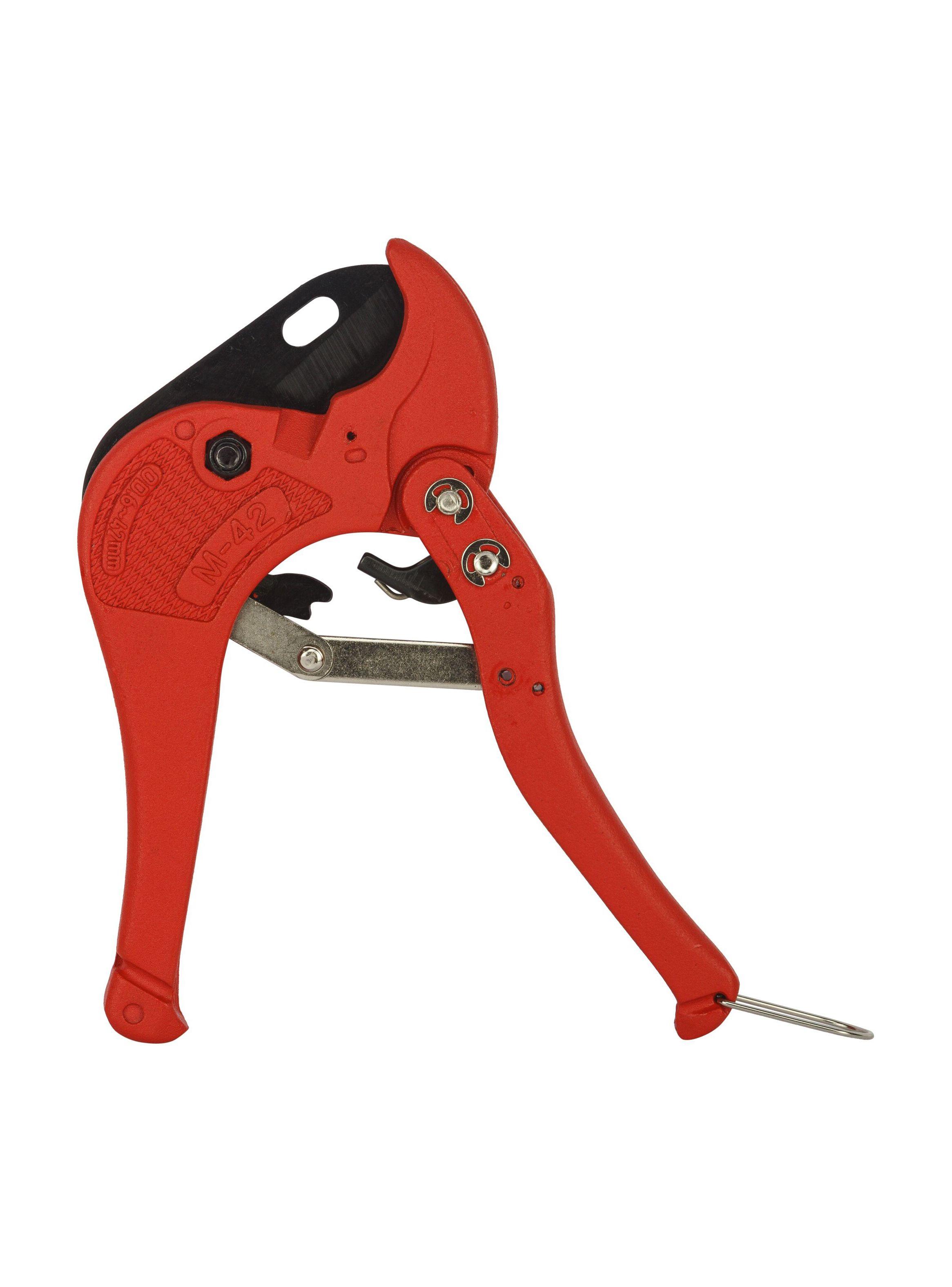 Corta tubos de PVC para trabajo pesado 42mm STANLEY 14-442-2