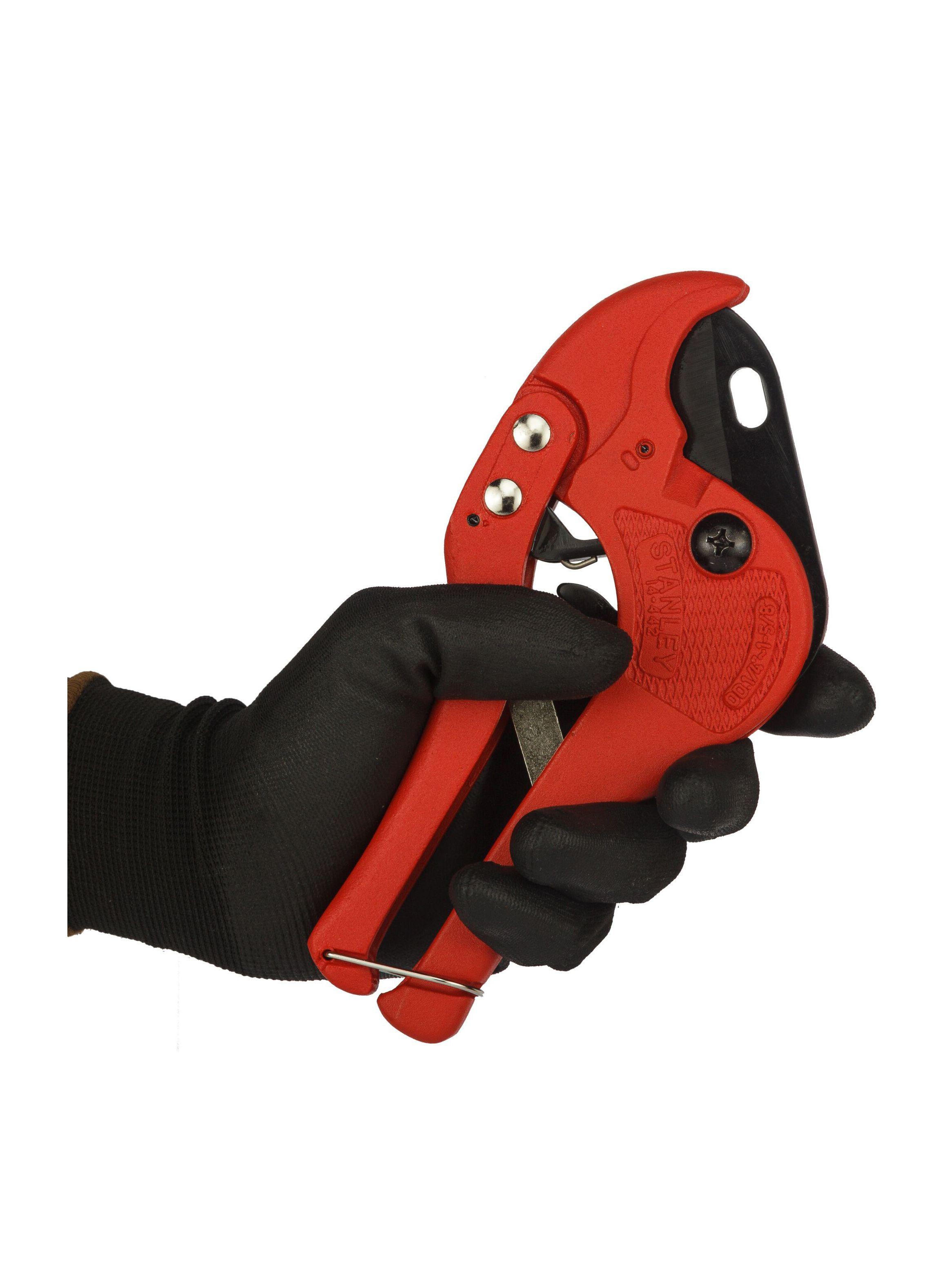 Corta tubos de PVC para trabajo pesado 42mm STANLEY 14-442-3